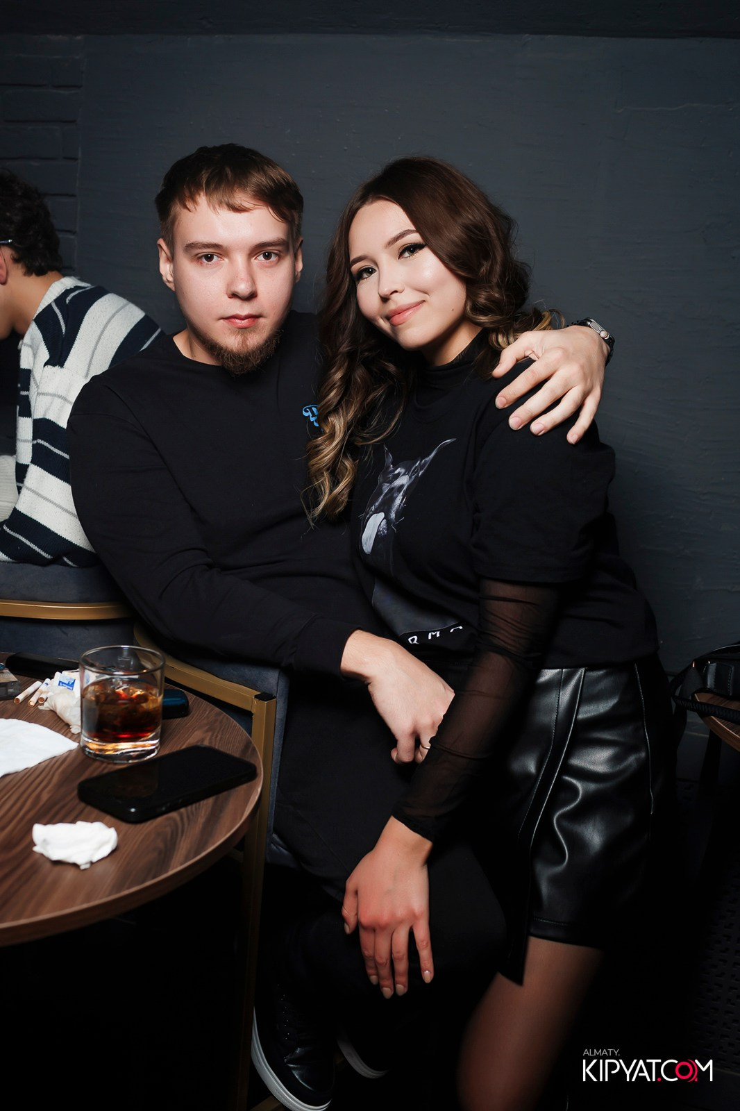 TECHNICAL OPENING ILLUZION NIGHT CLUB. КИПЯТКОМ АЛМАТЫ! Фотосъемка мероприятий в Алматы