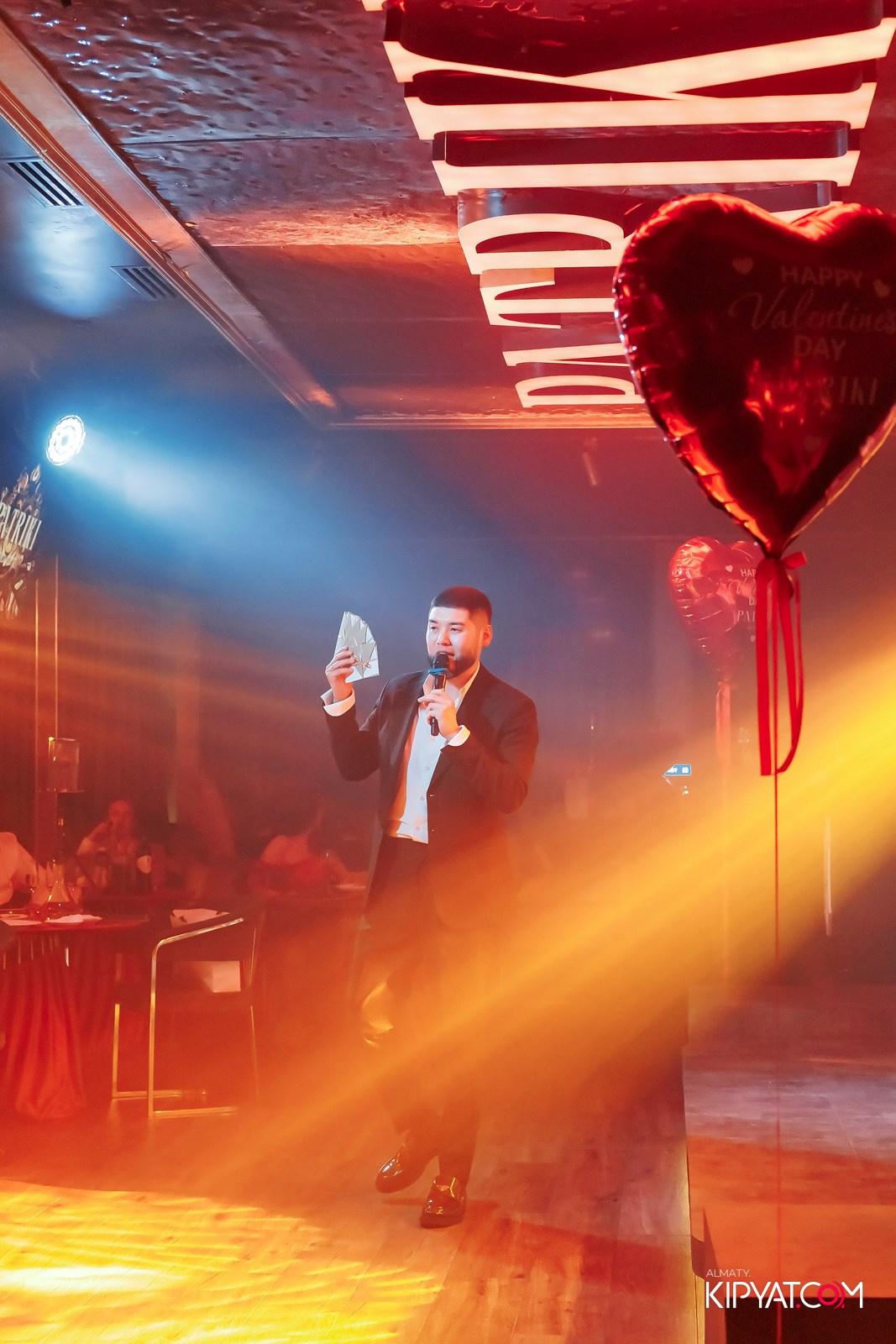 PATRIKI. КИПЯТКОМ АЛМАТЫ! Фотосъемка мероприятий в Алматы