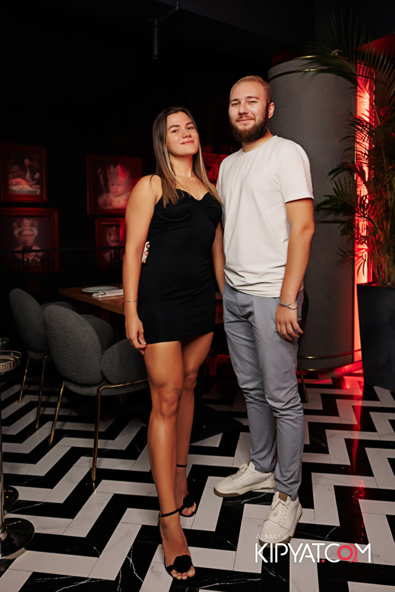 QUEEN. КИПЯТКОМ АЛМАТЫ!