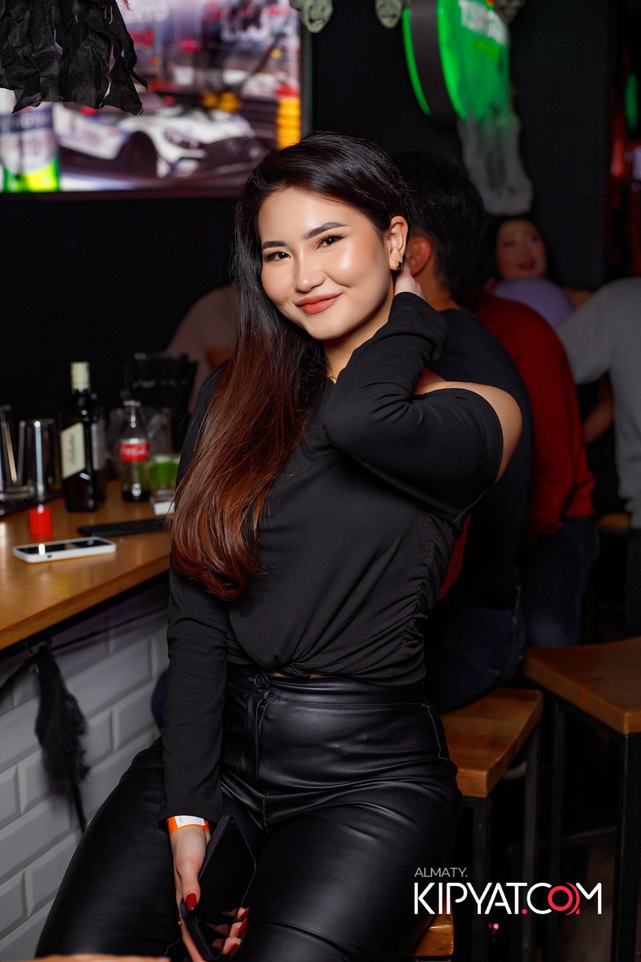 BANGLAROAD BAR. КИПЯТКОМ АЛМАТЫ!