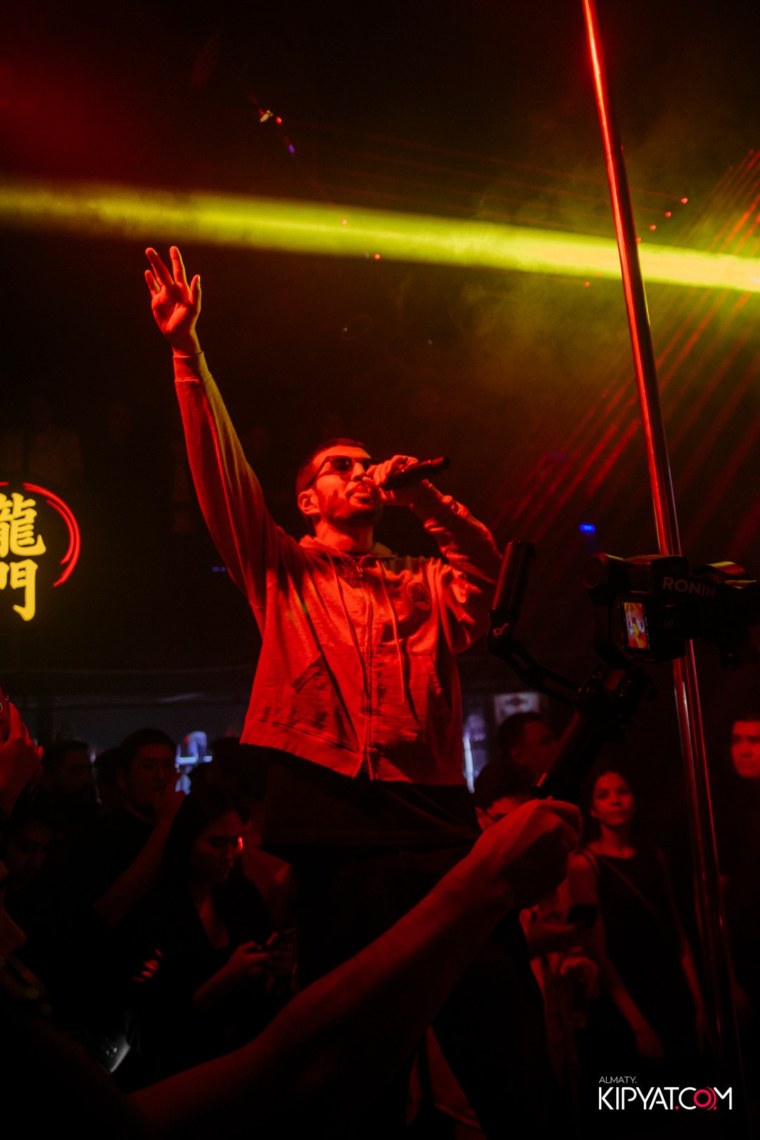 ТЕХНИЧЕСКОЕ ОТКРЫТИЕ SHANGHAI 88 BAR-SPECIAL GUEST CAPTOWN. КИПЯТКОМ АЛМАТЫ! Фотосъемка мероприятий в Алматы