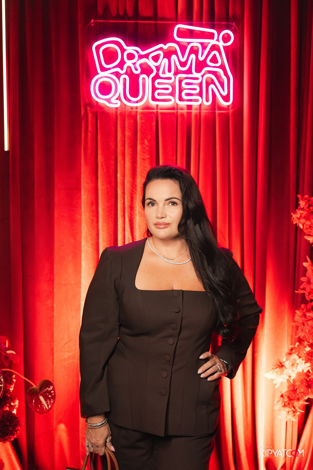 QUEEN. КИПЯТКОМ АЛМАТЫ!