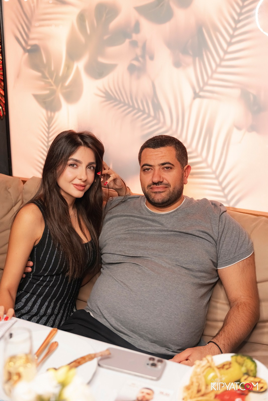 QUEEN. КИПЯТКОМ АЛМАТЫ!