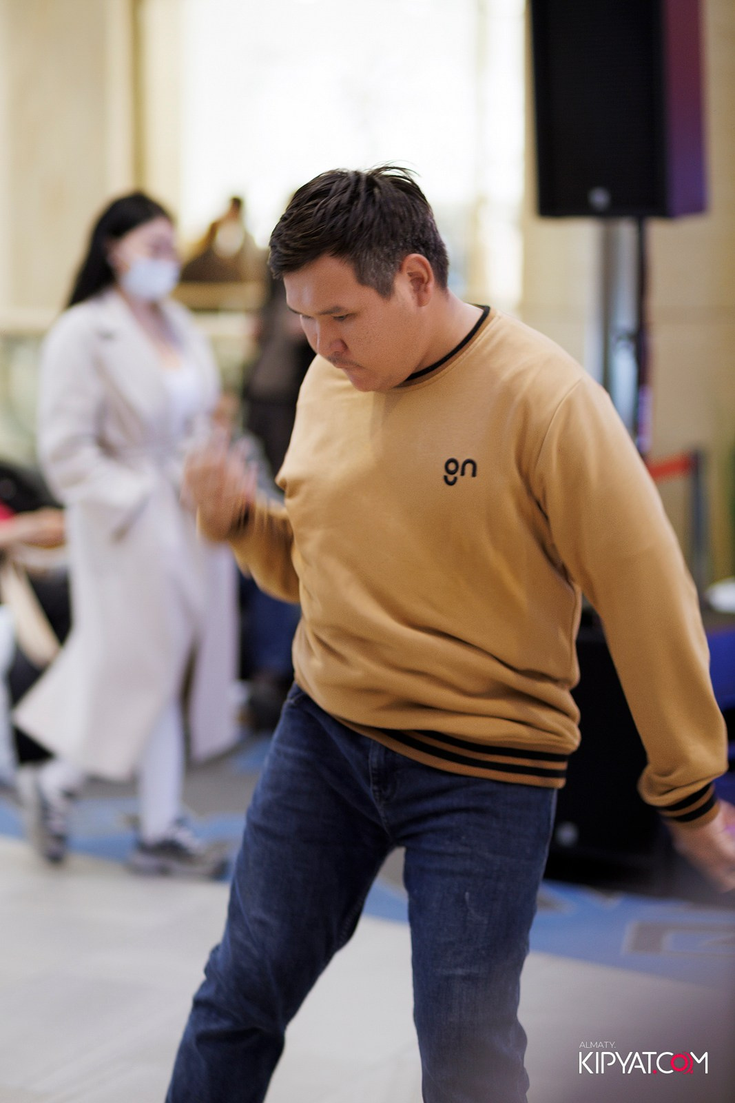 ПРЕЗЕНТАЦИЯ SAMSUNG S26. КИПЯТКОМ АЛМАТЫ! Фотосъемка мероприятий в Алматы