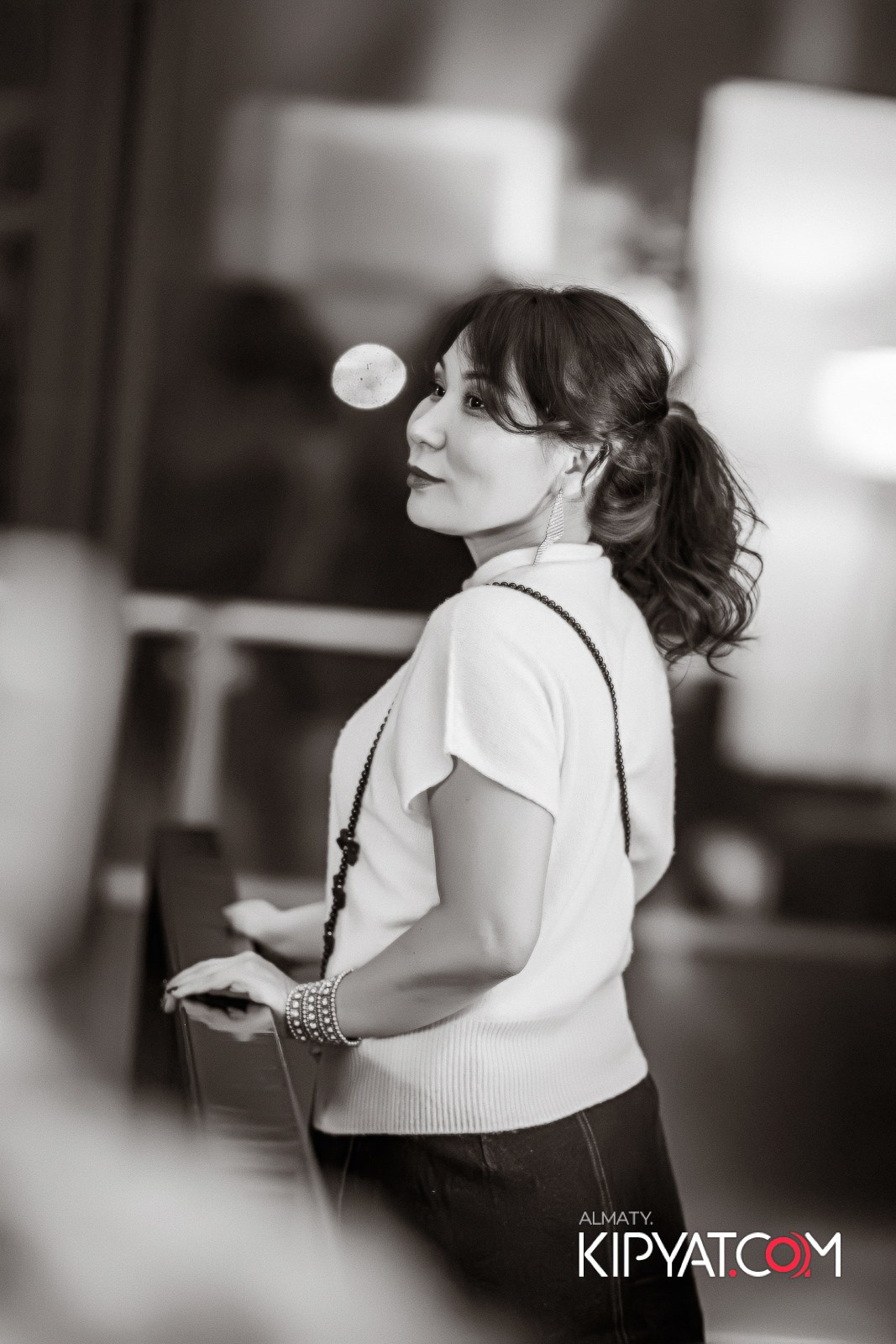 PATRIKI RESTAURANT. КИПЯТКОМ АЛМАТЫ!