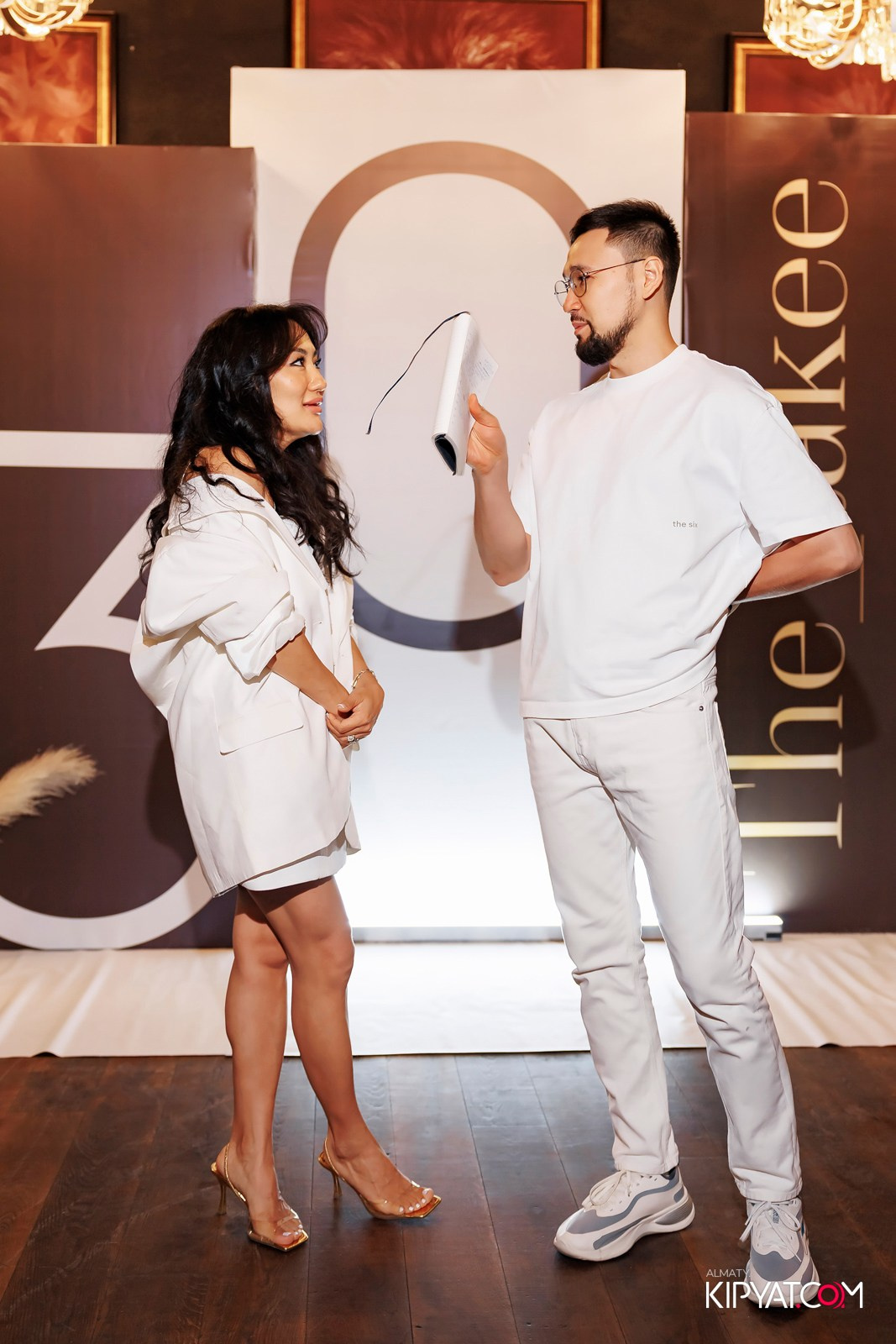 ТУРАН — 30 ЛЕТ. КИПЯТКОМ АЛМАТЫ!