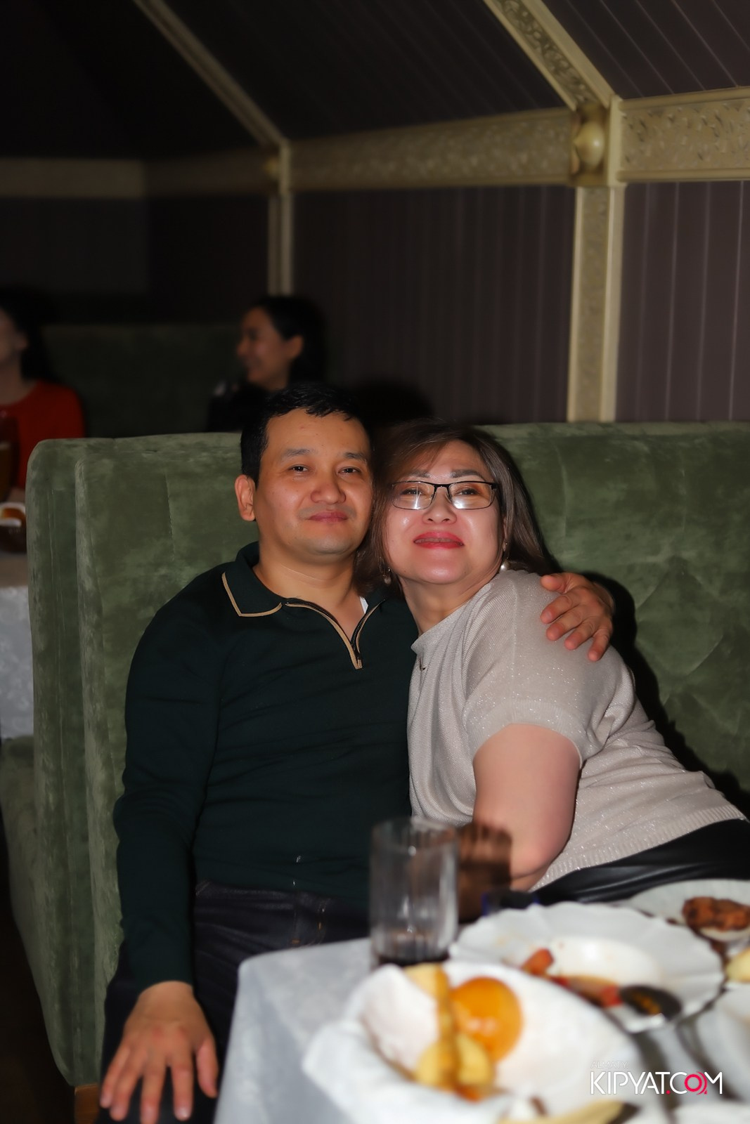 РЕСТОРАН ALAZANI. КИПЯТКОМ АЛМАТЫ! Фотосъемка мероприятий в Алматы