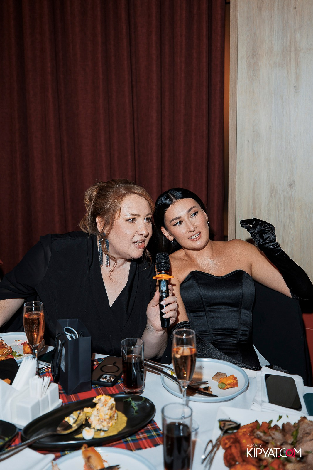 TITO ARCANUM. КИПЯТКОМ АЛМАТЫ! Фотосъемка мероприятий в Алматы