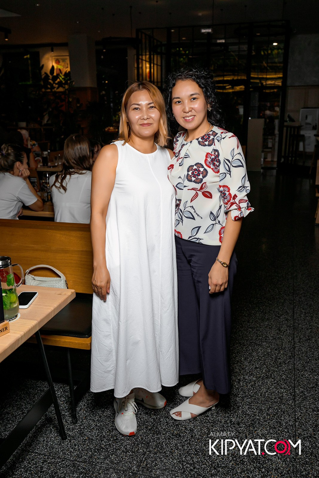 PAULANER. КИПЯТКОМ АЛМАТЫ!