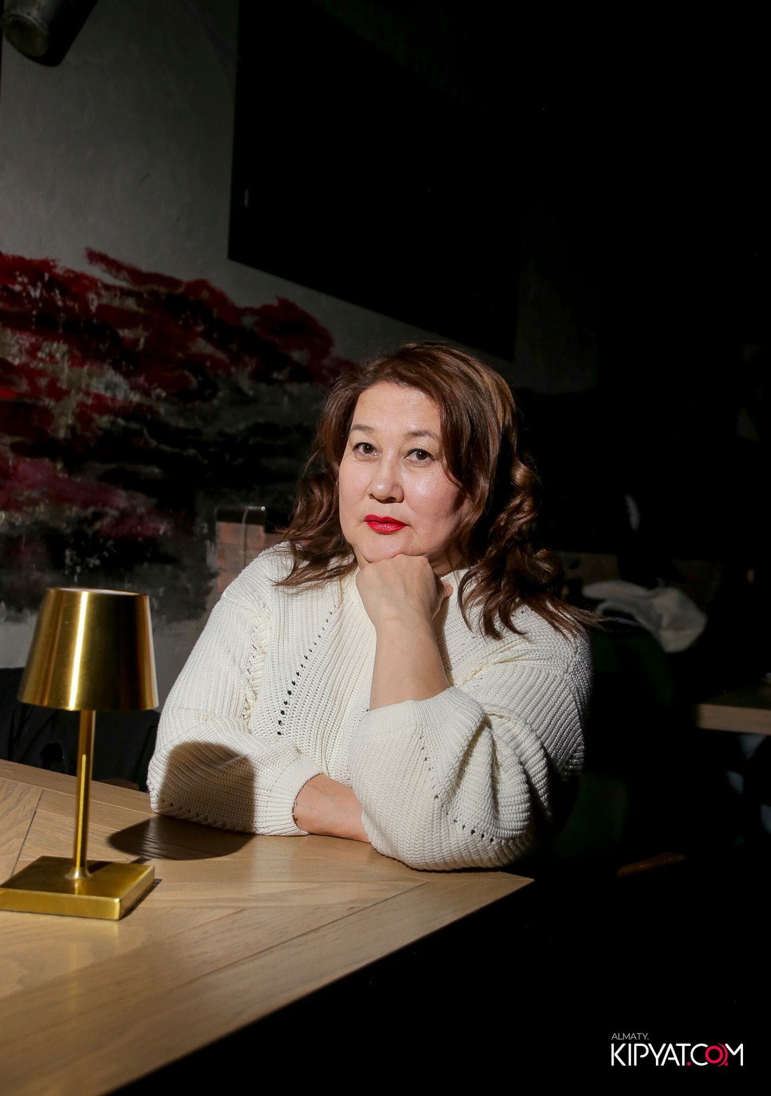 SPACE KARAOKE BAR. КИПЯТКОМ АЛМАТЫ!