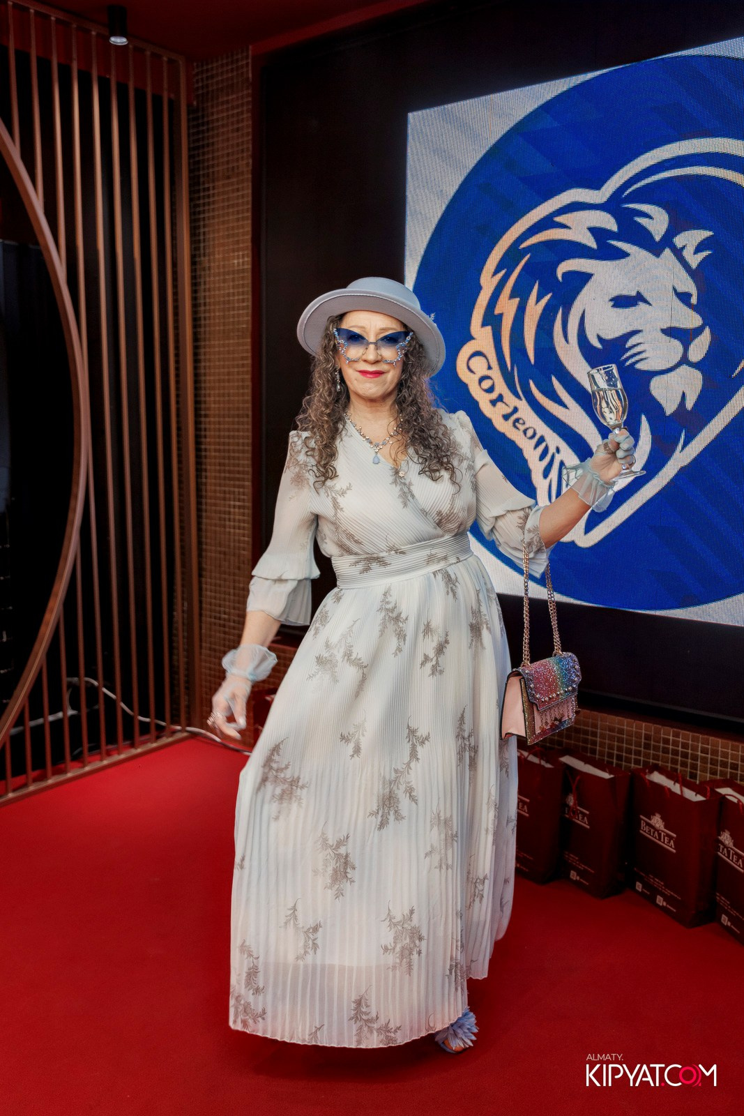 SPRING BRUNCH. КИПЯТКОМ АЛМАТЫ! Фотосъемка мероприятий в Алматы