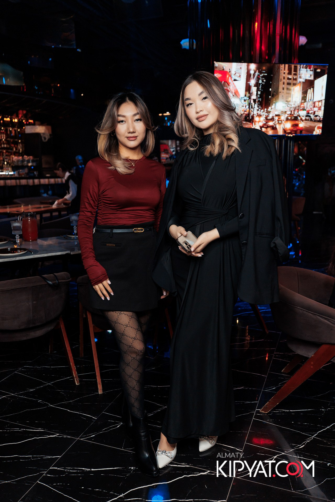 MOOD KARAOKE & TERRACE. КИПЯТКОМ АЛМАТЫ!