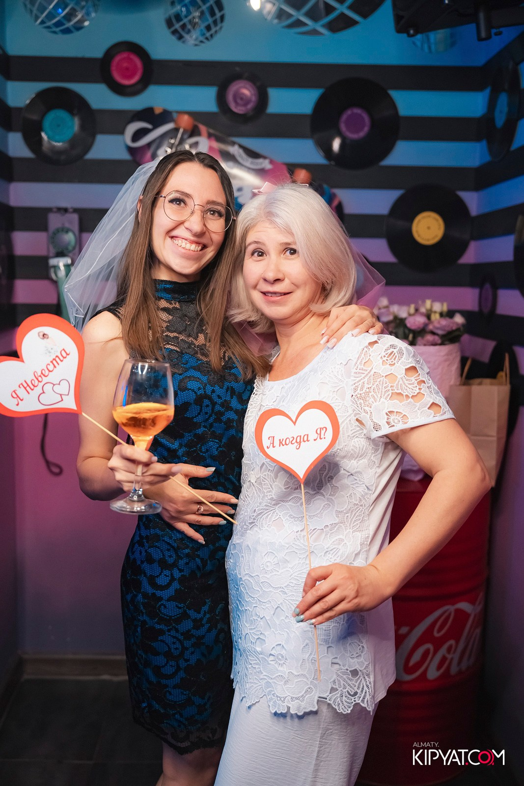 ДОРОГАЯ, Я НЕ ПИЛ. КИПЯТКОМ АЛМАТЫ!