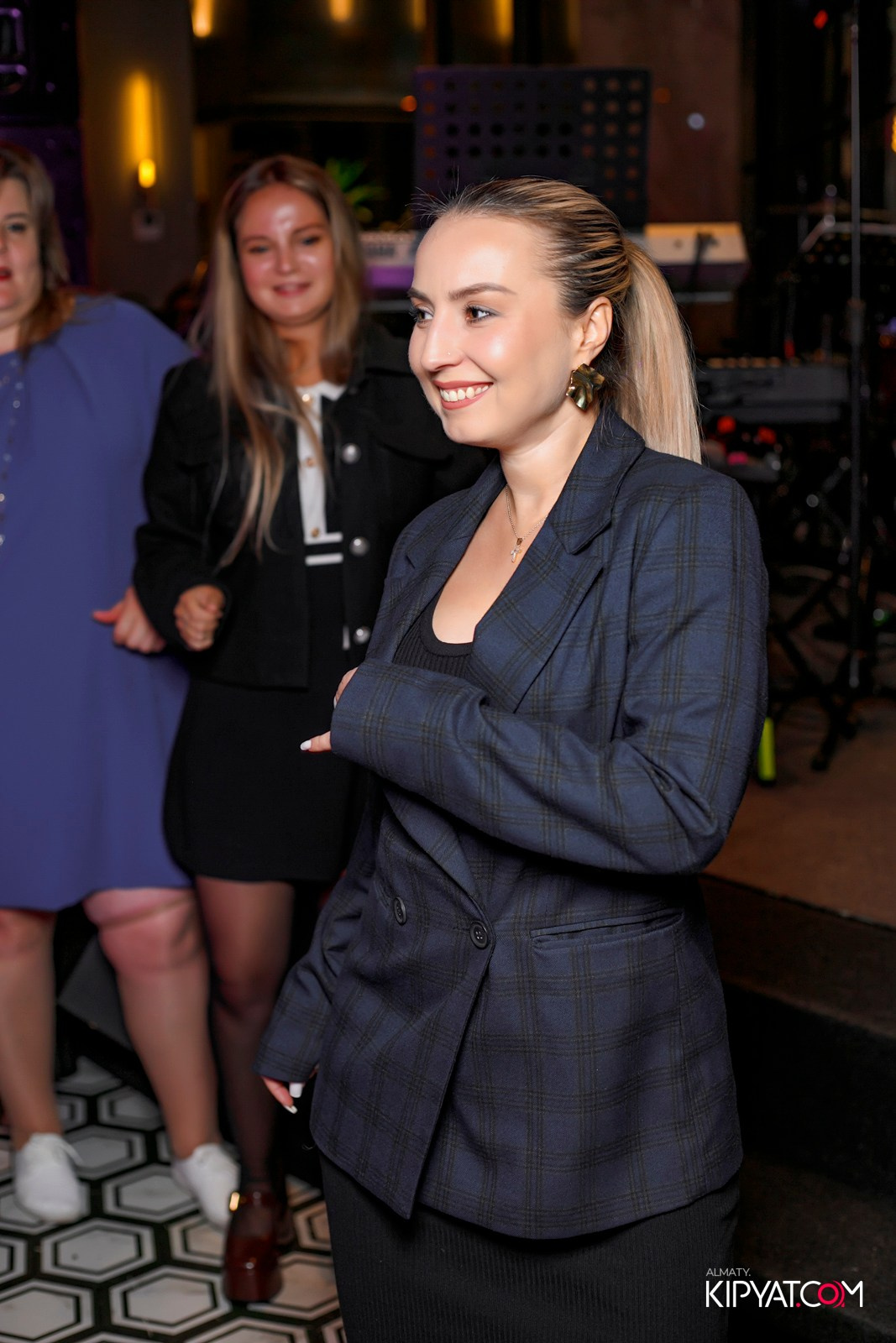 NOODLES BIRTHDAY. КИПЯТКОМ АЛМАТЫ!