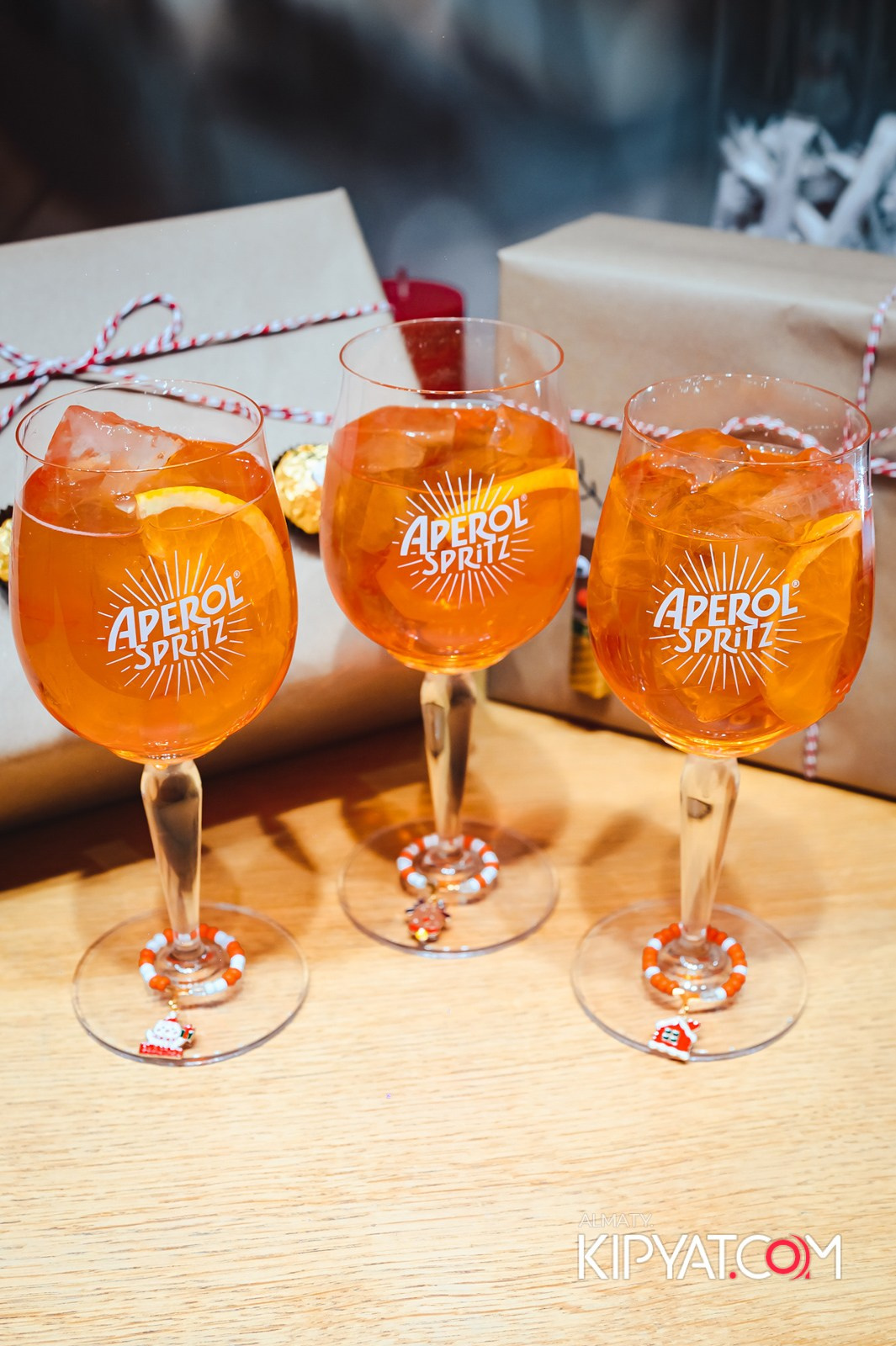 МАСТЕР-КЛАСС MIELE. КИПЯТКОМ АЛМАТЫ!