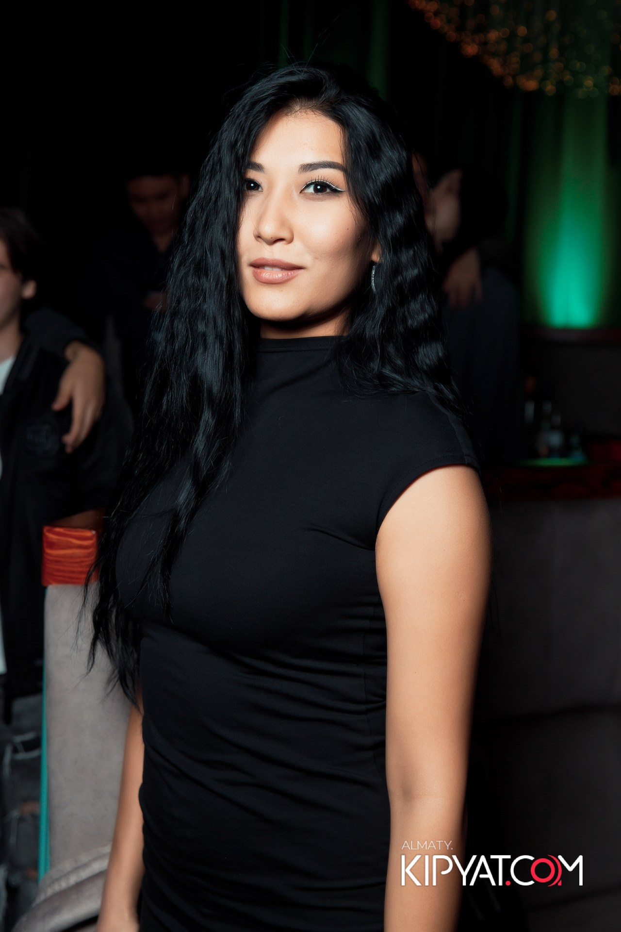 Bla bla bar. КИПЯТКОМ АЛМАТЫ!