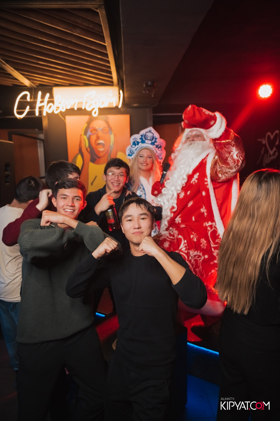 ШАШЛЫКOFF. КИПЯТКОМ АЛМАТЫ!