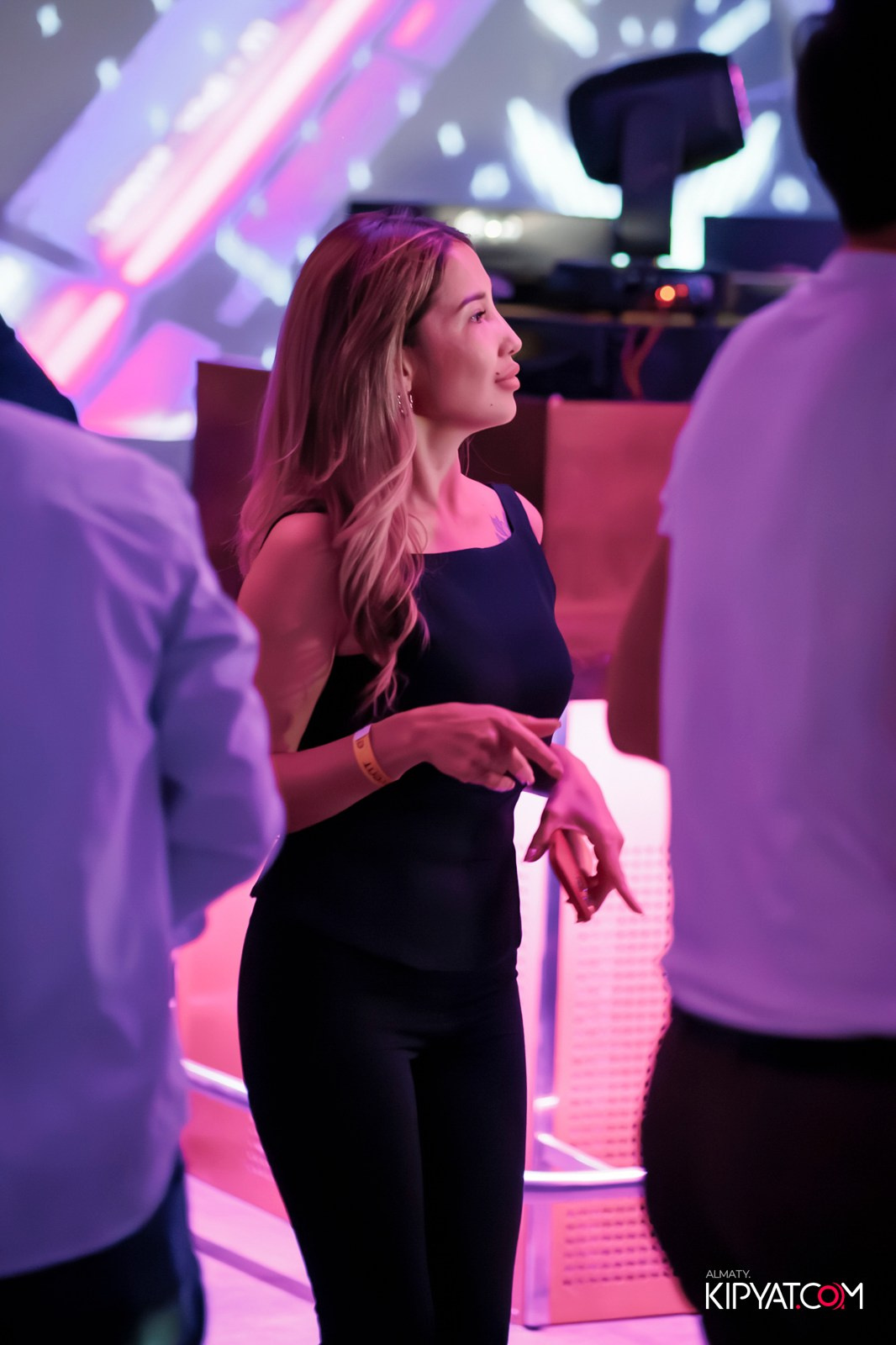 EVENT BAR. КИПЯТКОМ АЛМАТЫ!