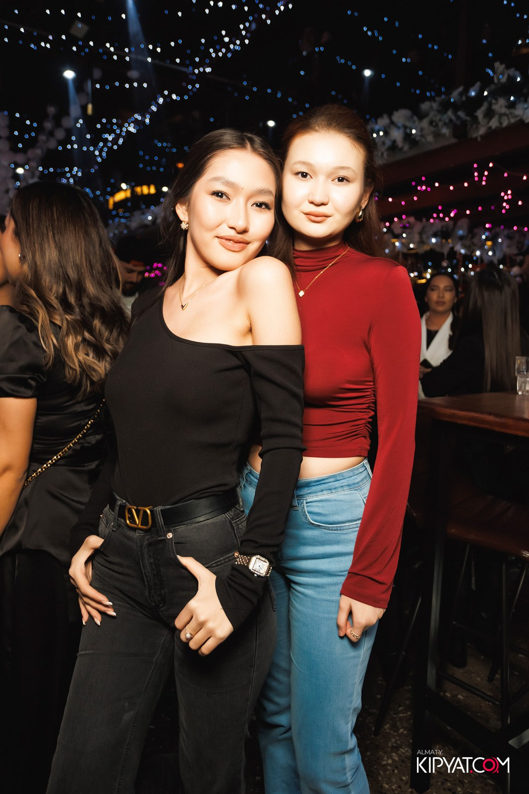 BLA BLA BAR. КИПЯТКОМ АЛМАТЫ!