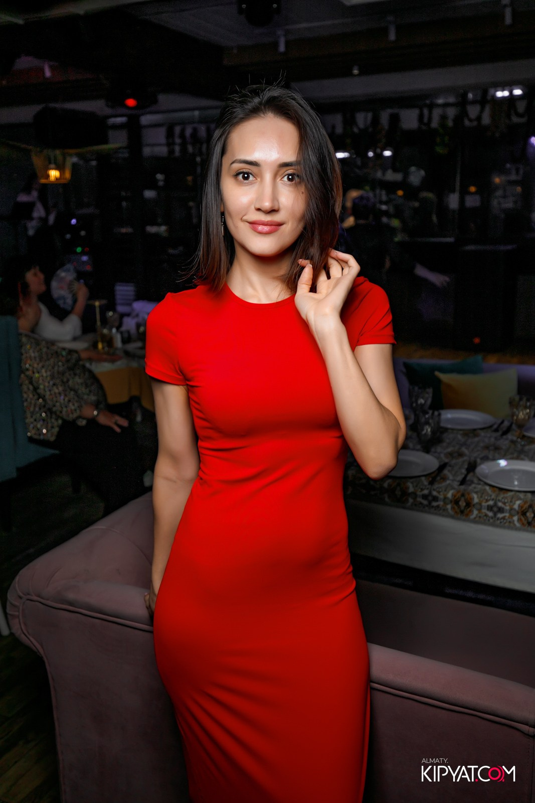 ВАХТАНГУРИ. КИПЯТКОМ АЛМАТЫ!