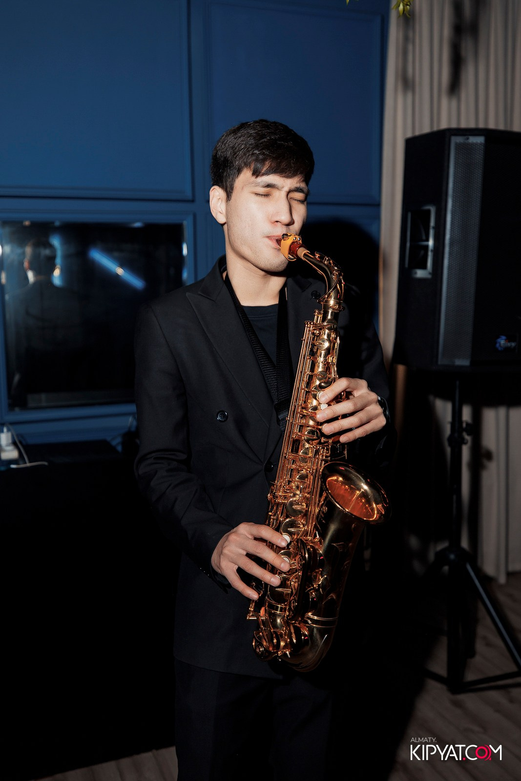 TRENDY RESTAURANT. КИПЯТКОМ АЛМАТЫ! Фотосъемка мероприятий в Алматы