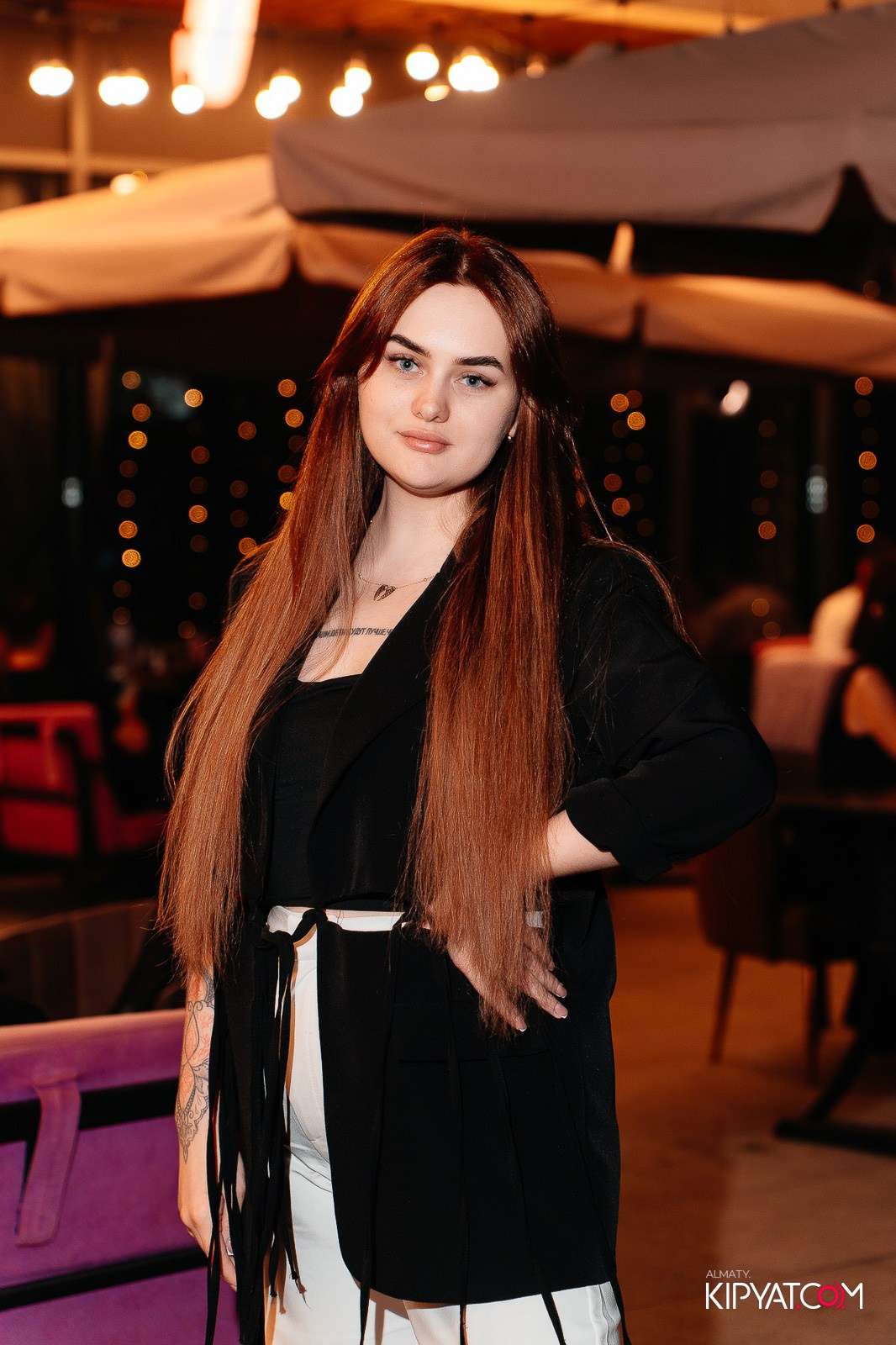 VICE CITY. КИПЯТКОМ АЛМАТЫ!