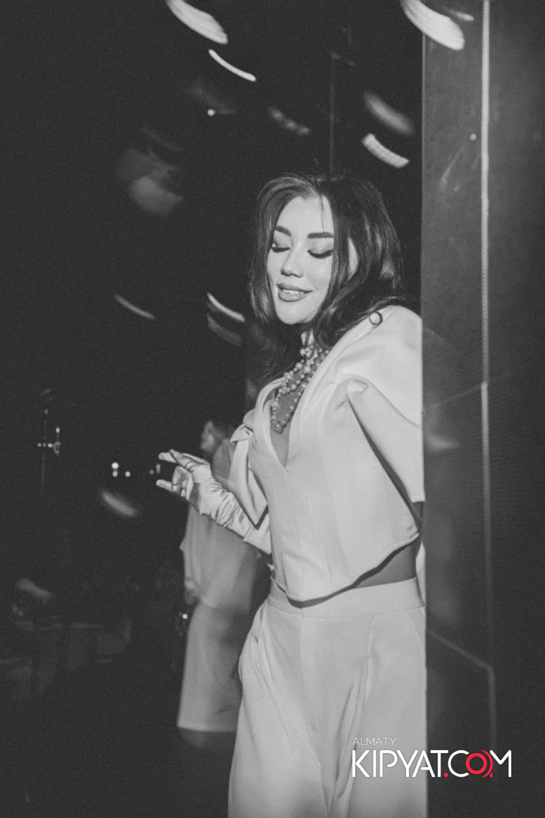 QUEEN. КИПЯТКОМ АЛМАТЫ!