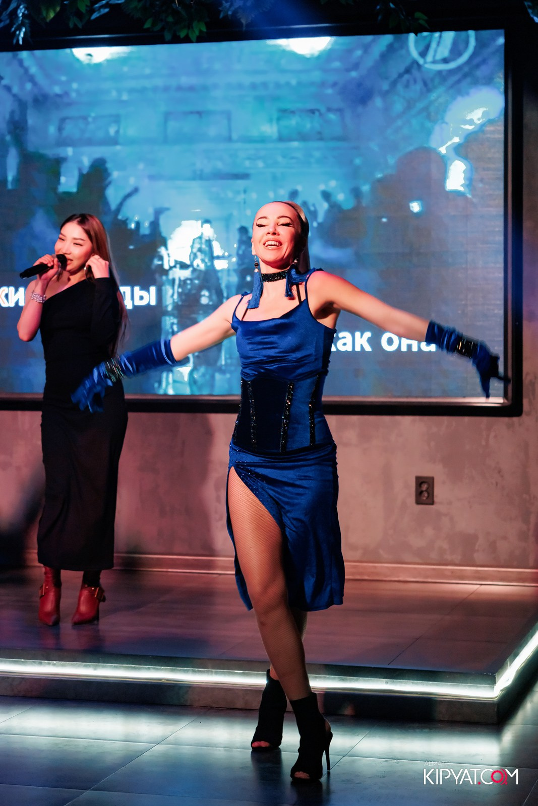 ДОРОГАЯ, Я НЕ ПИЛ. КИПЯТКОМ АЛМАТЫ!