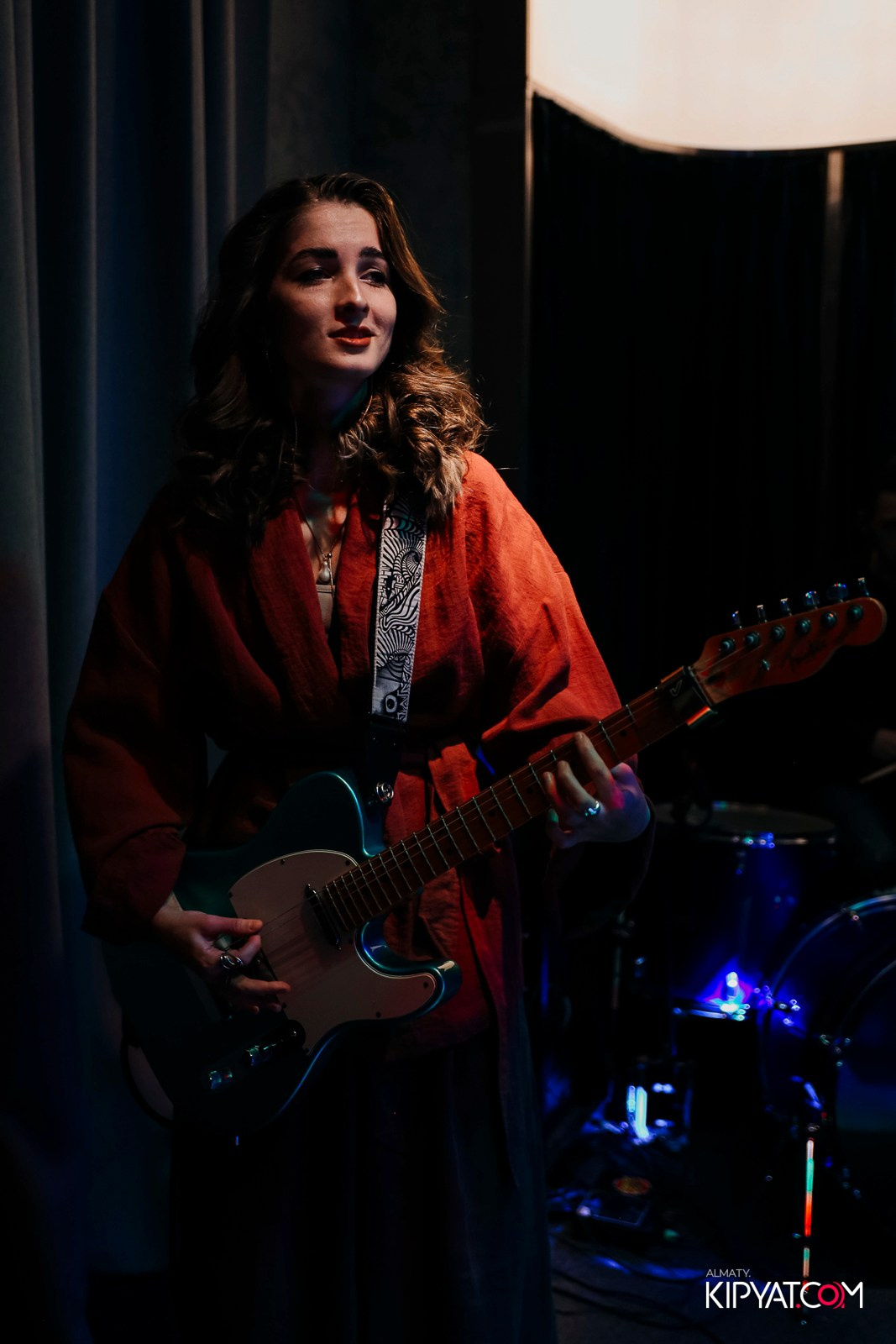 HALLOWEEN — ПИНТА НА ТУЛЕБАЕВА. КИПЯТКОМ АЛМАТЫ!