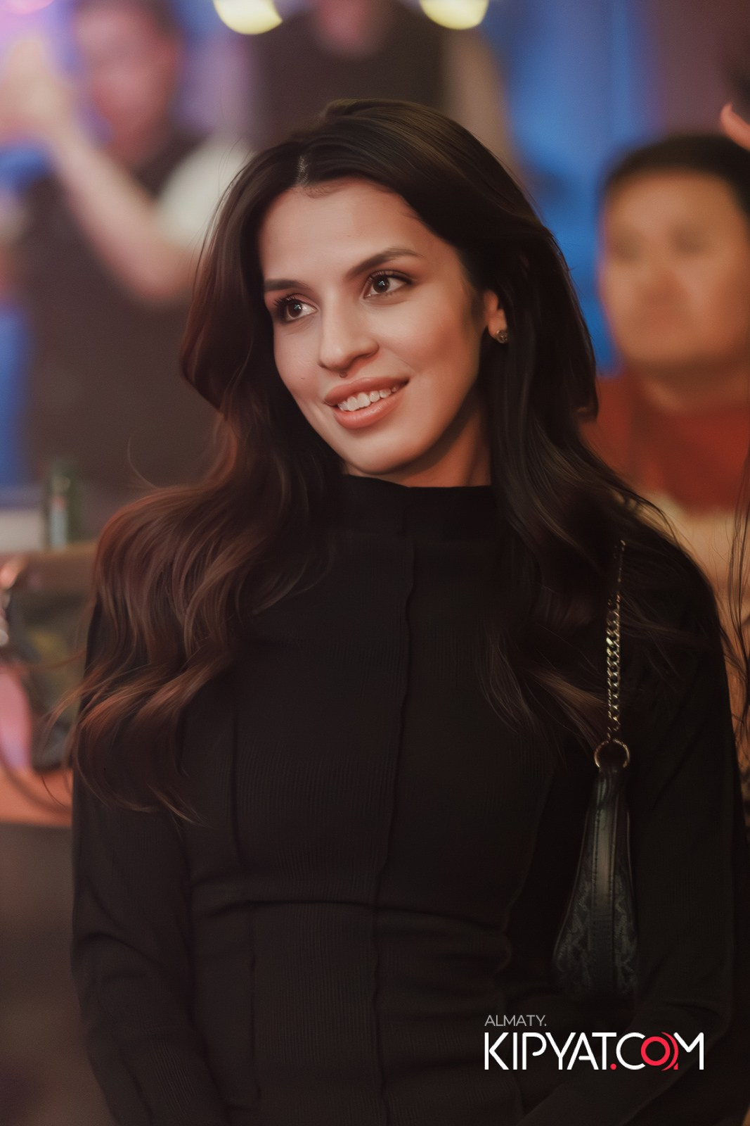 SANTA BARBARA. КИПЯТКОМ АЛМАТЫ!