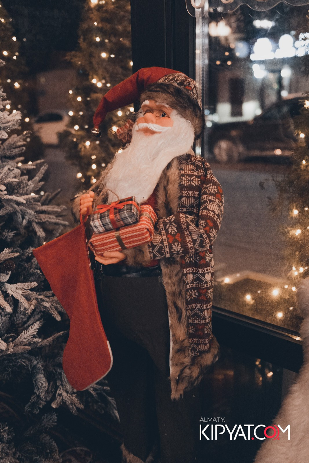 MODI RESTORANCHIK. КИПЯТКОМ АЛМАТЫ!