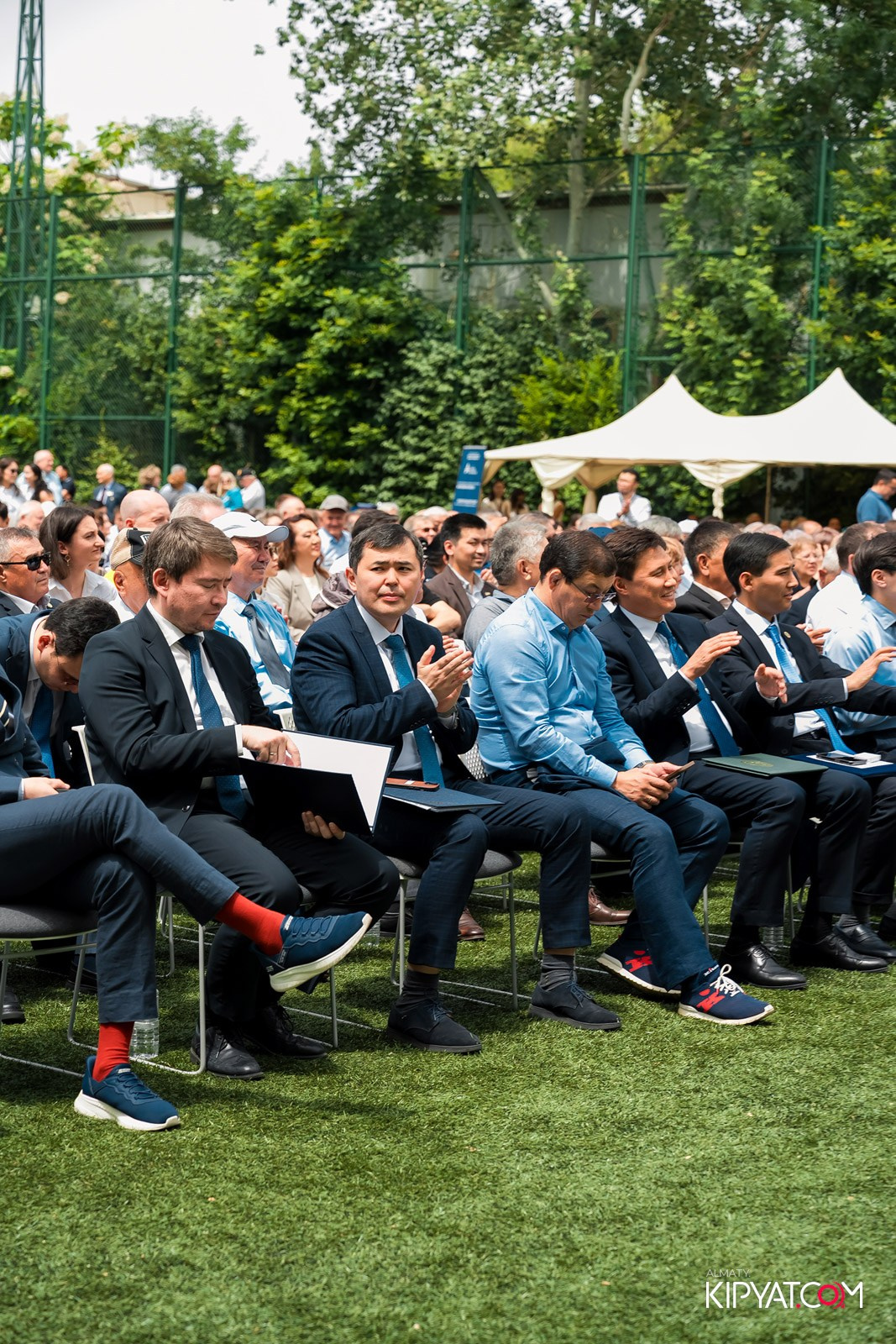 50 ЛЕТ — АЛМАТИНСКИЙ УНИВЕРСИТЕТ ЭНЕРГЕТИКИ И СВЯЗИ. КИПЯТКОМ АЛМАТЫ!