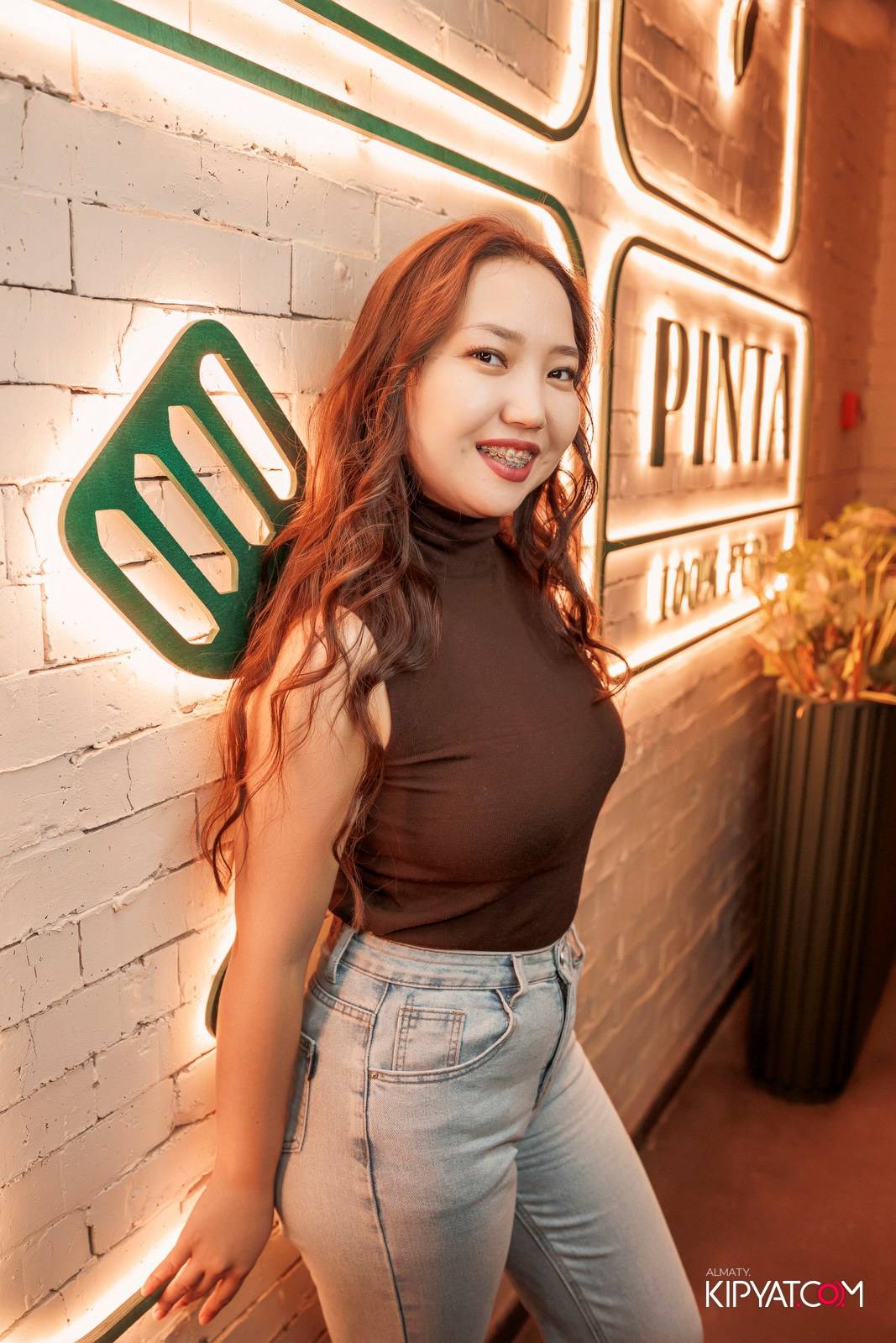 OKTOBERFEST — ПИНТА НА ТУЛЕБАЕВА. КИПЯТКОМ АЛМАТЫ!