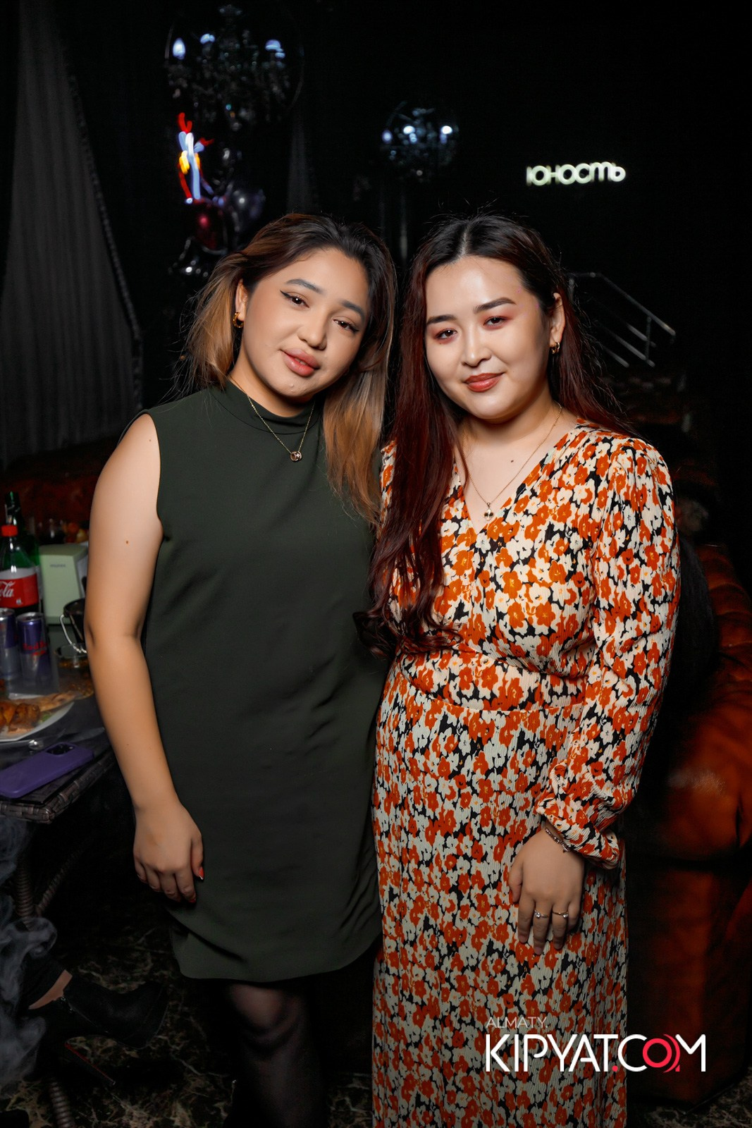 НАКАТИКА. КИПЯТКОМ АЛМАТЫ!