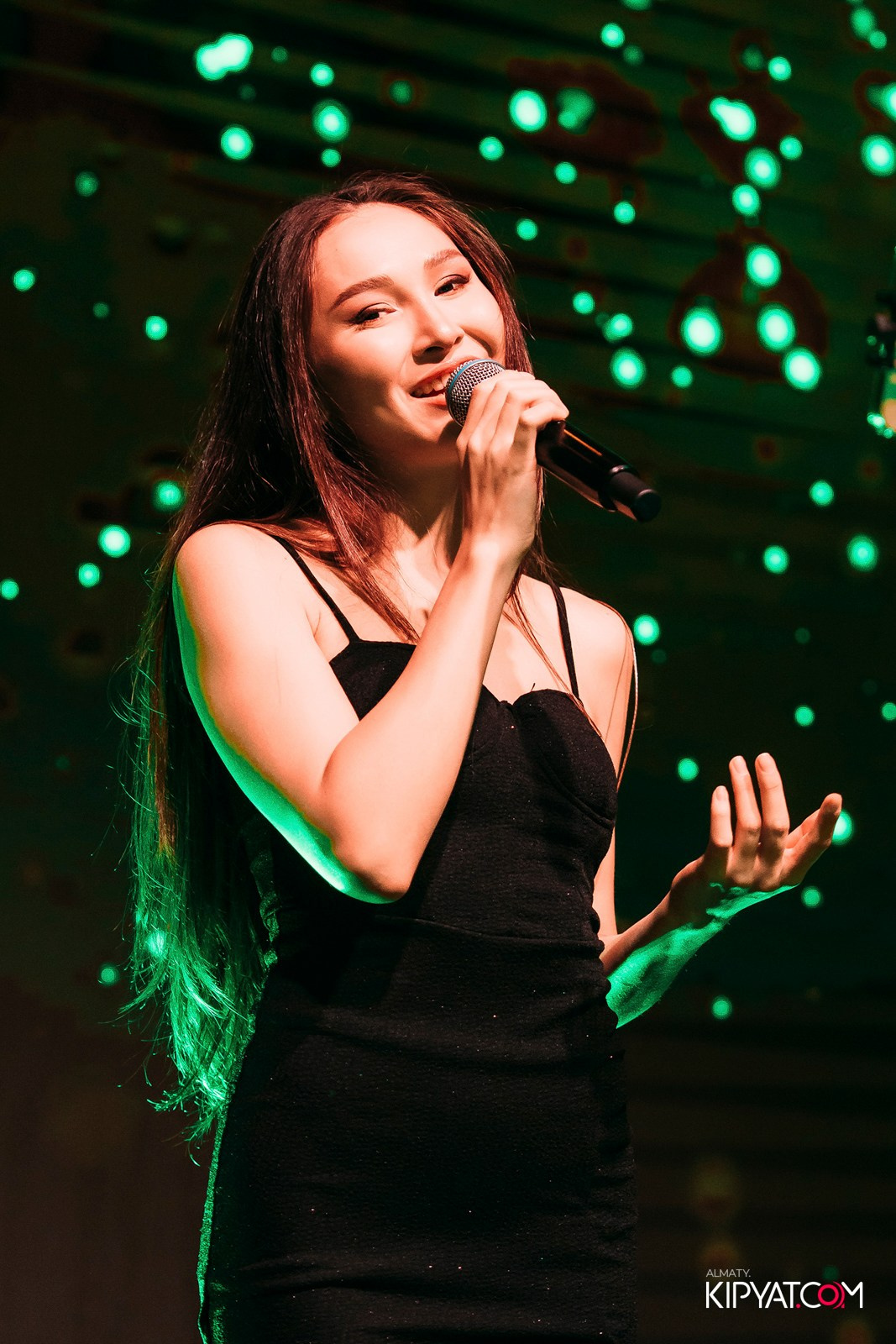 QUEEN. КИПЯТКОМ АЛМАТЫ!