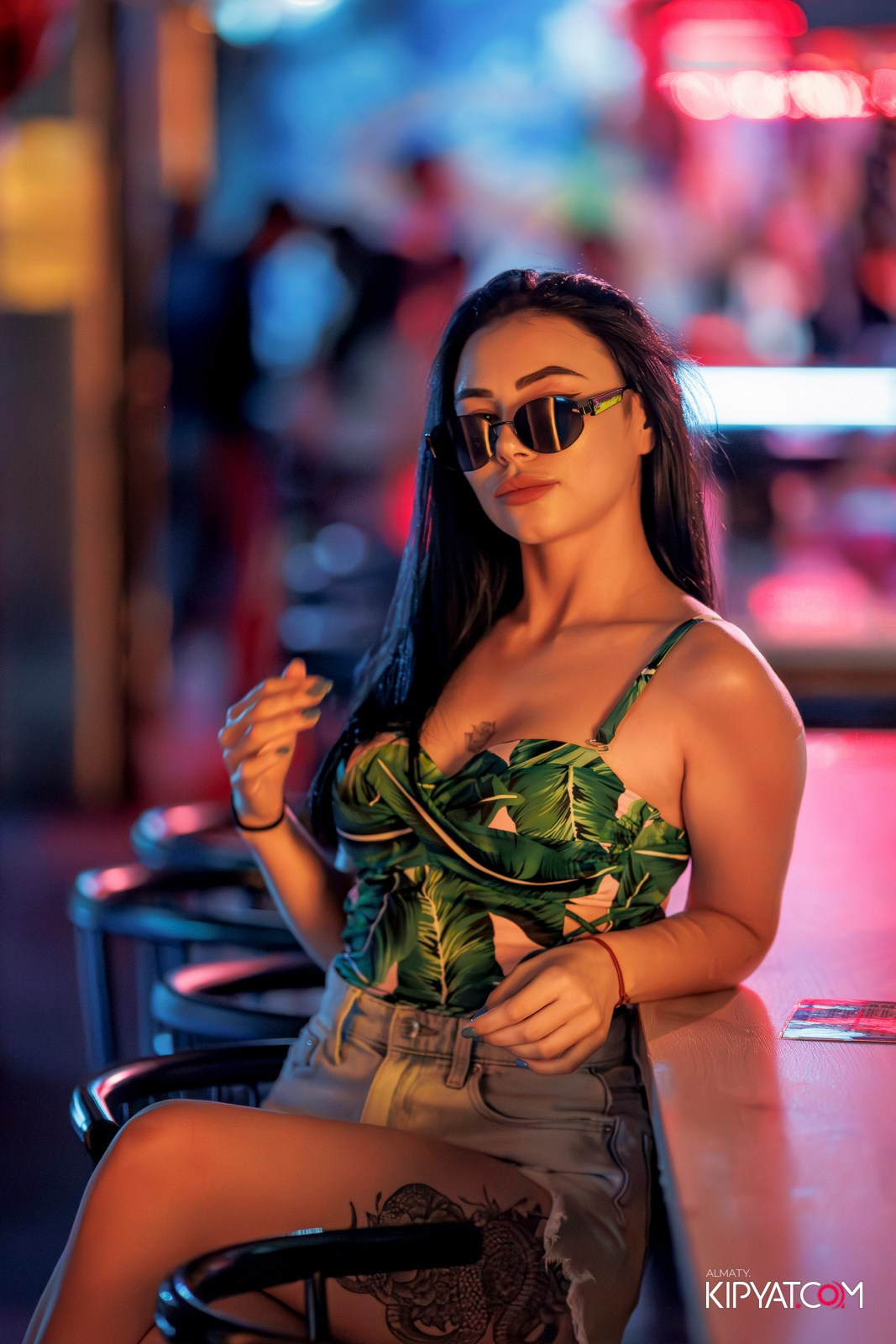 BHB. КИПЯТКОМ АЛМАТЫ!