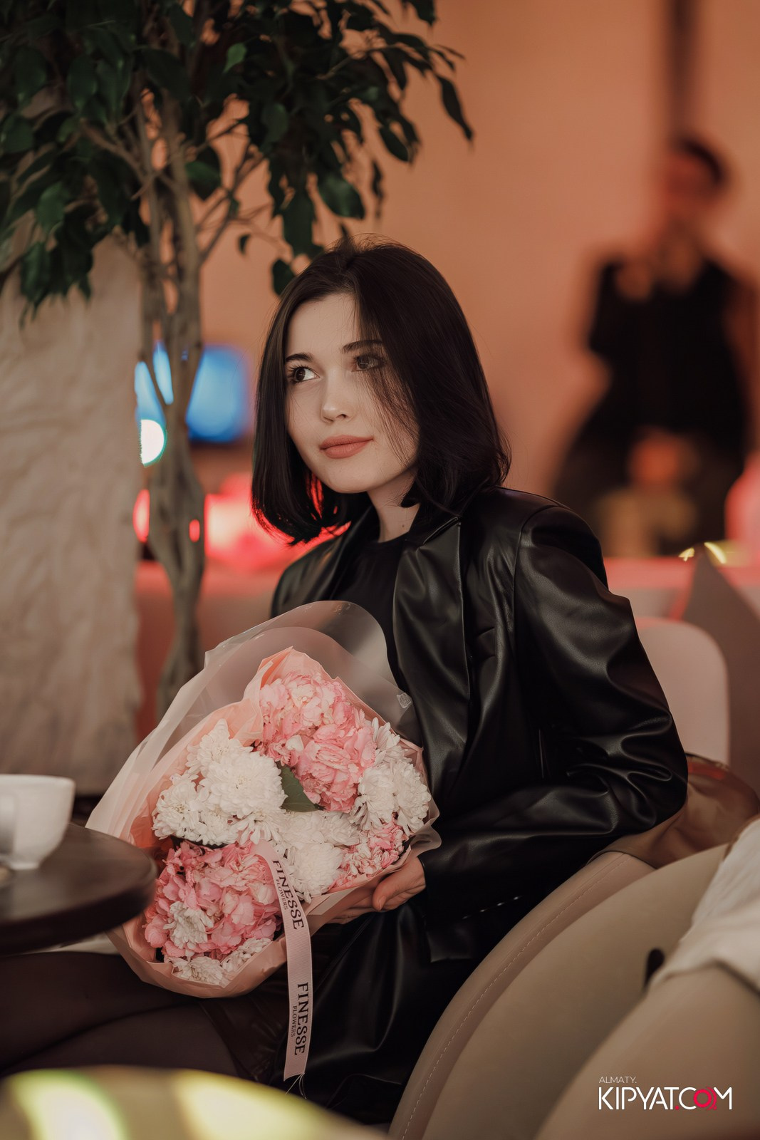 BAY RESTAURANT & BAR. КИПЯТКОМ АЛМАТЫ!