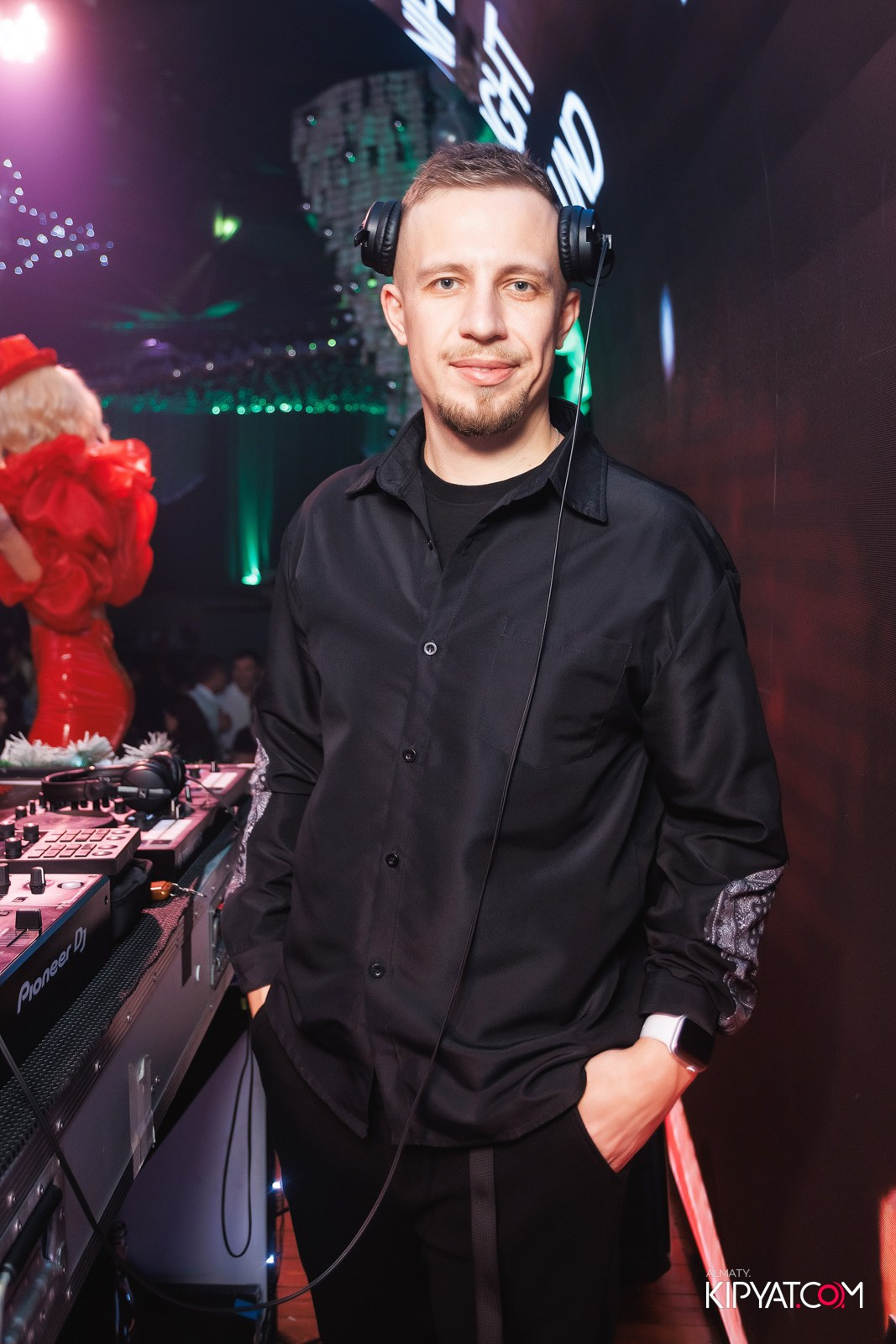 BLA BLA BAR. КИПЯТКОМ АЛМАТЫ!