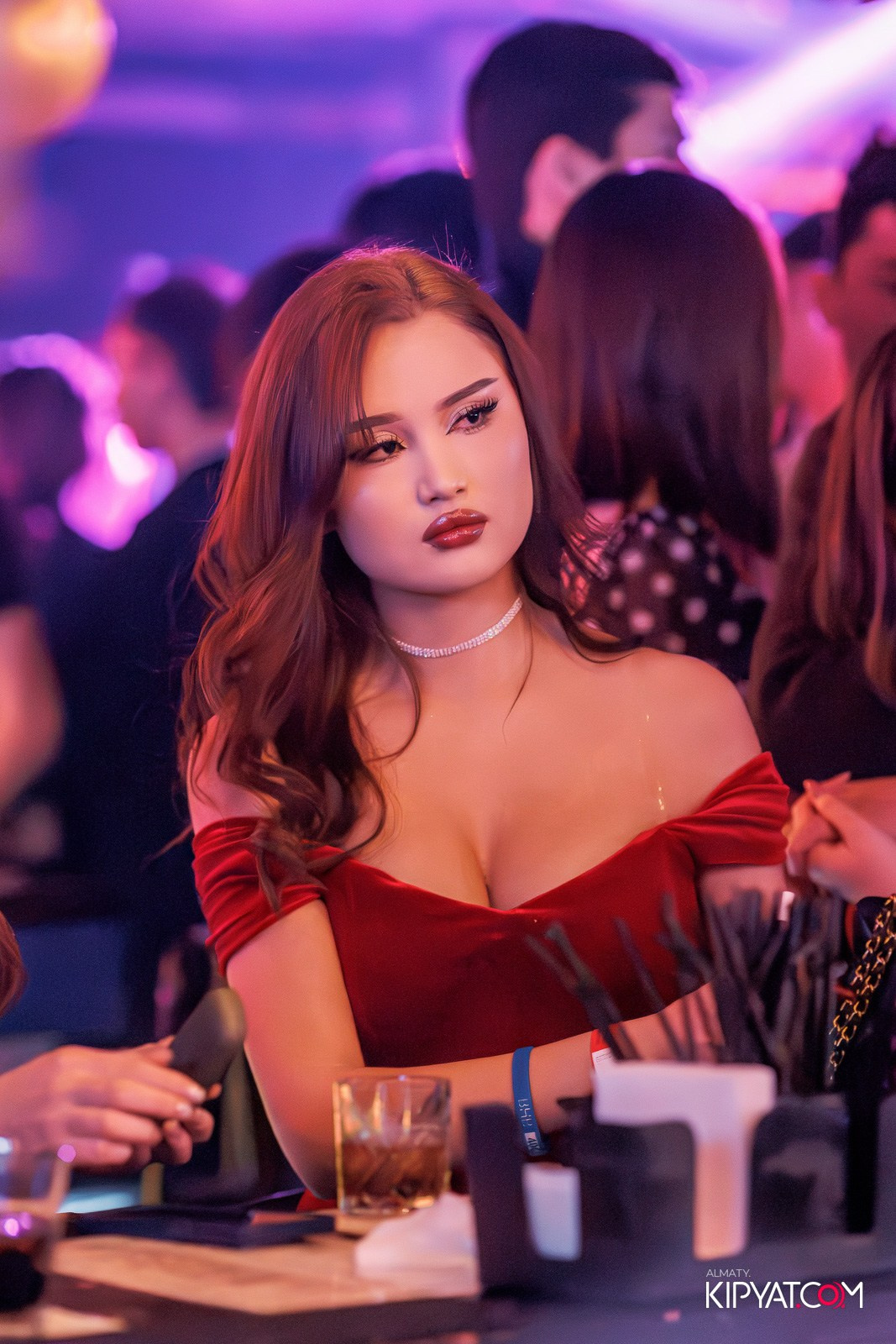 BHB. КИПЯТКОМ АЛМАТЫ!