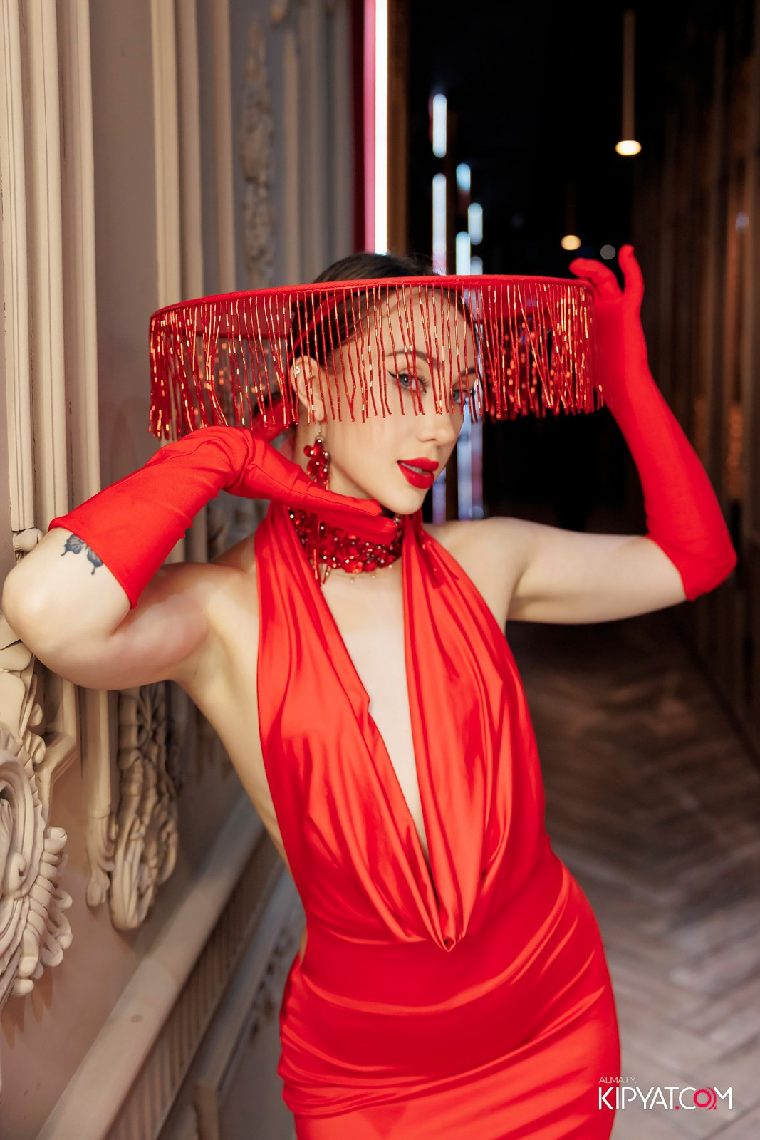 ЗАЯ, НА БИС. КИПЯТКОМ АЛМАТЫ! Фотосъемка мероприятий в Алматы