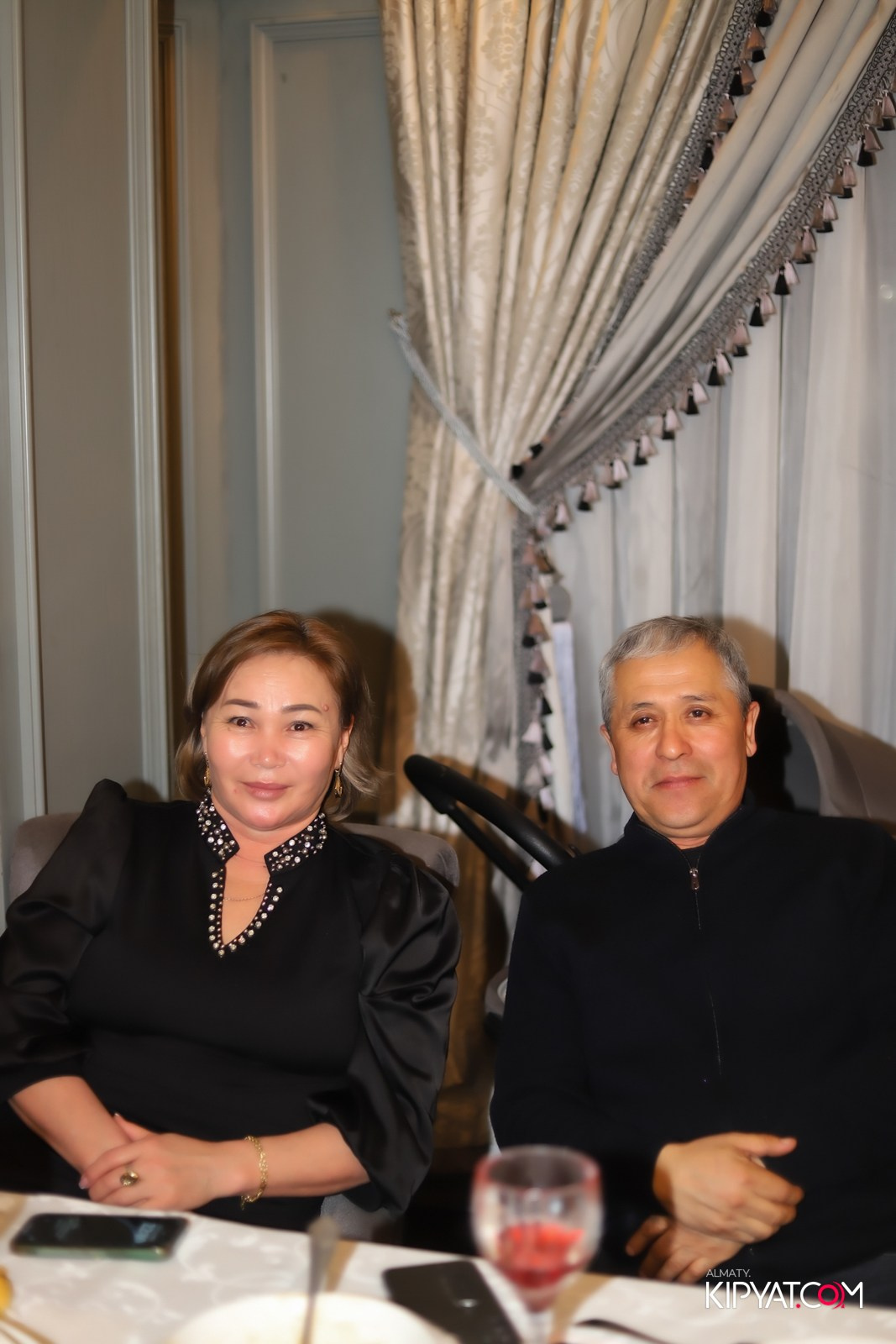 РЕСТОРАН ALAZANI. КИПЯТКОМ АЛМАТЫ! Фотосъемка мероприятий в Алматы