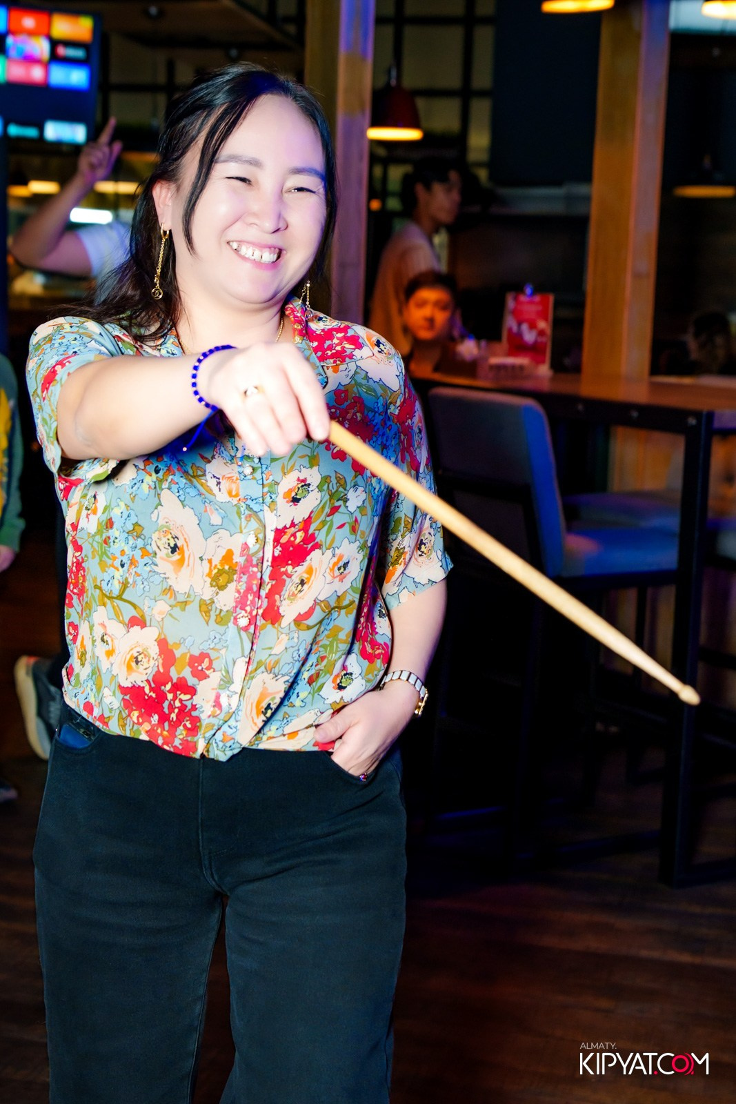 ПИНТА APORT MALL. КИПЯТКОМ АЛМАТЫ!