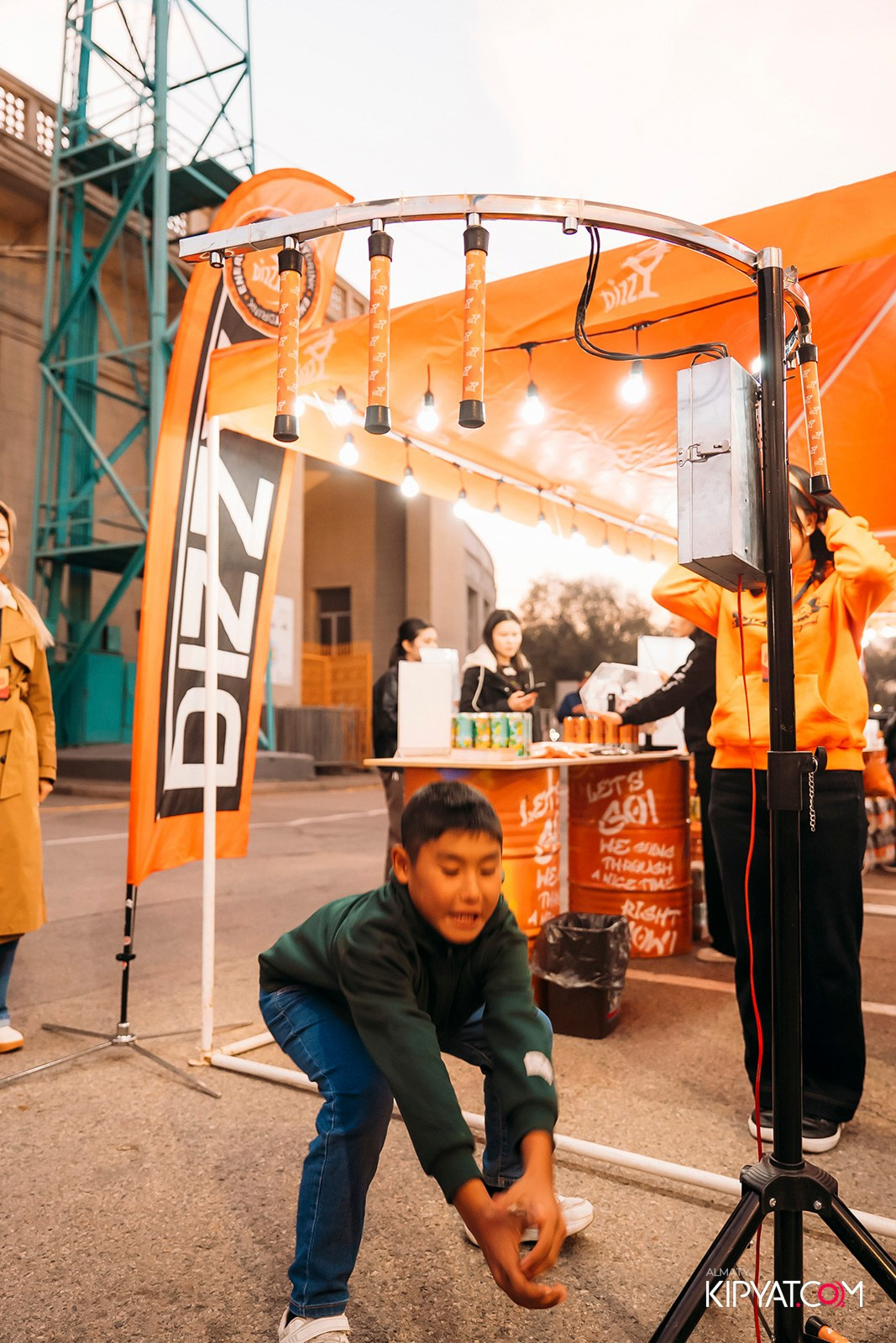 КОНЦЕРТ МИРАСА ЖУГУНУСОВА НА ЦЕНТРАЛЬНОМ СТАДИОНЕ. КИПЯТКОМ АЛМАТЫ!