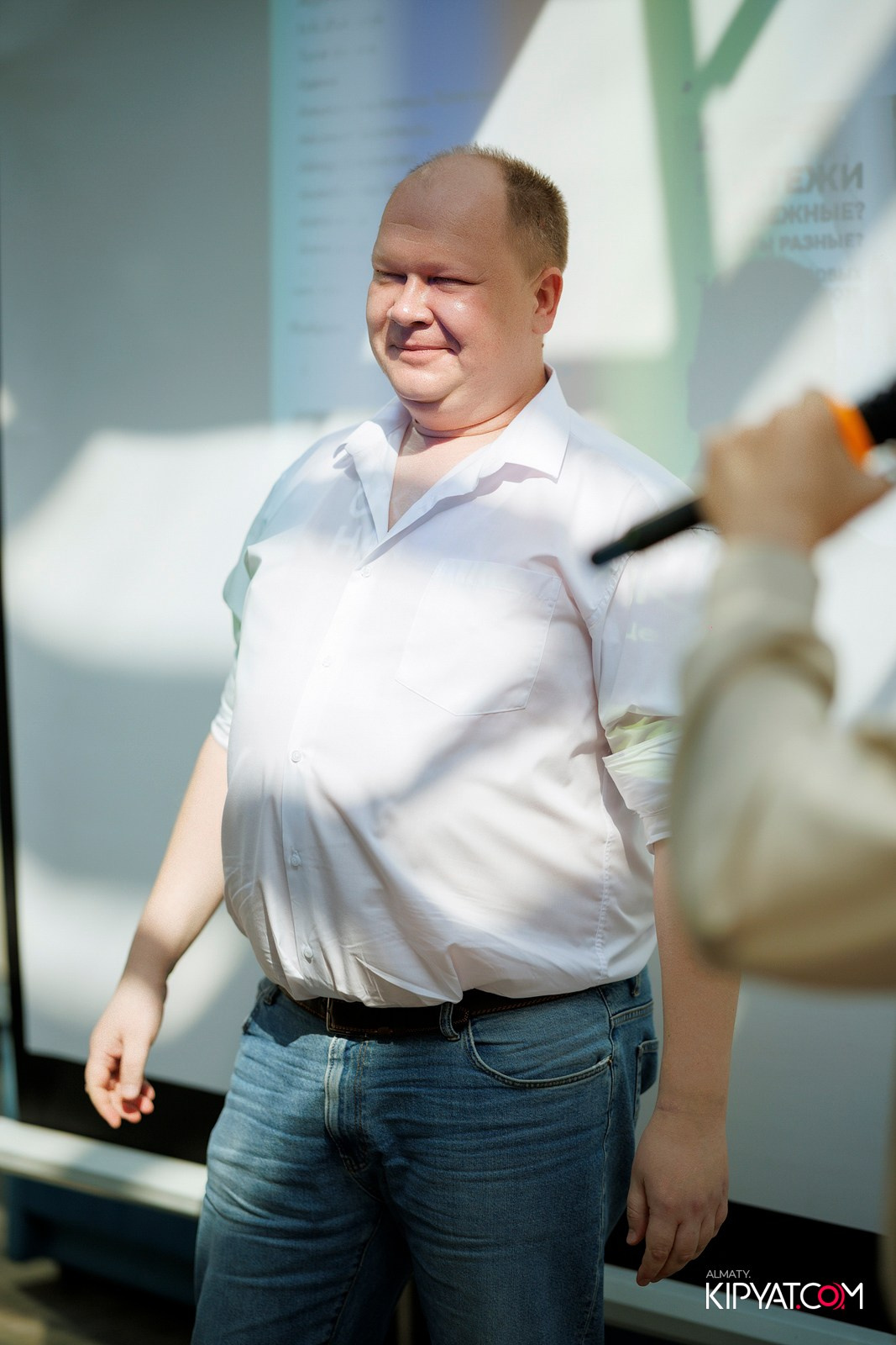 ПИНТА НУРЛЫ-ТАУ. КИПЯТКОМ АЛМАТЫ! Фотосъемка мероприятий в Алматы