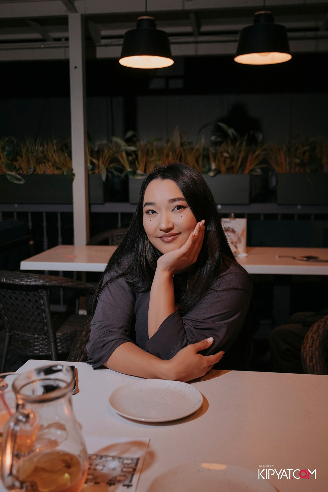 ОФИЦИАЛЬНОЕ ОТКРЫТИЕ РЕСТОРАНА ПИНТА НА ТУЛЕБАЕВА. КИПЯТКОМ АЛМАТЫ!