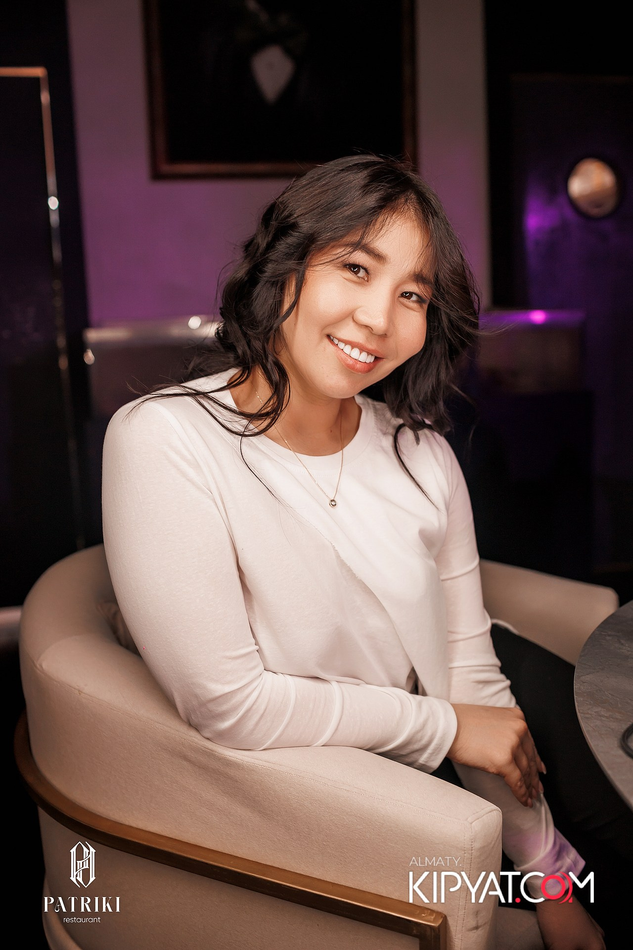 PATRIKI RESTAURANT. КИПЯТКОМ АЛМАТЫ!