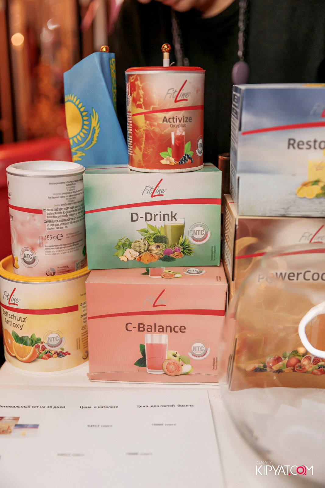 SPRING BRUNCH. КИПЯТКОМ АЛМАТЫ! Фотосъемка мероприятий в Алматы