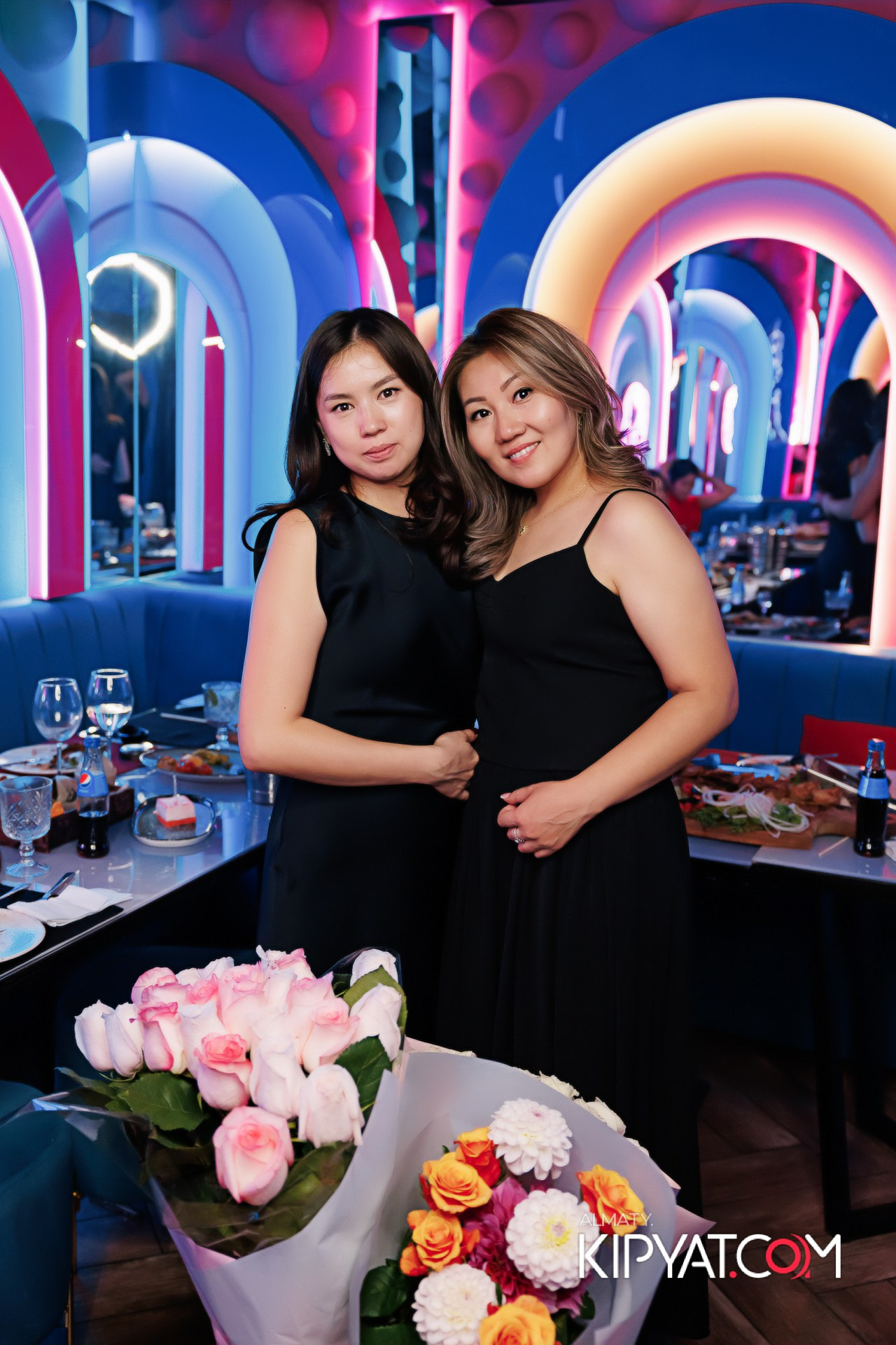 Зая, на бис. КИПЯТКОМ АЛМАТЫ!