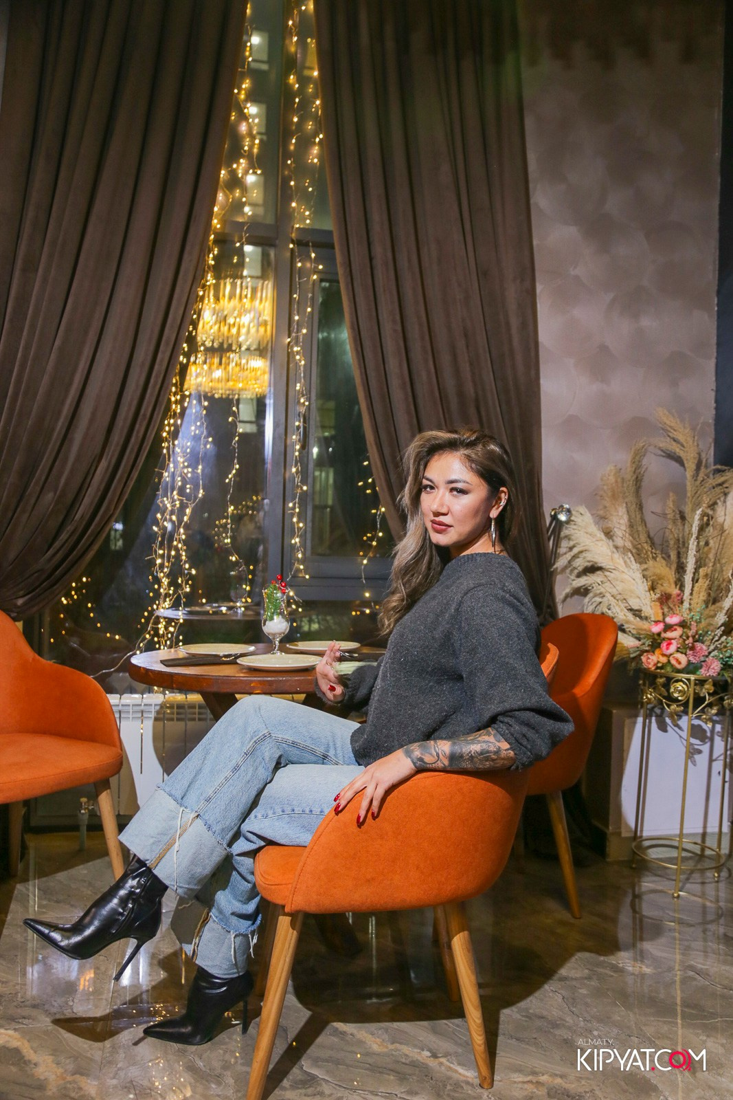 RR LOUNGE BAR. КИПЯТКОМ АЛМАТЫ! Фотосъемка мероприятий в Алматы