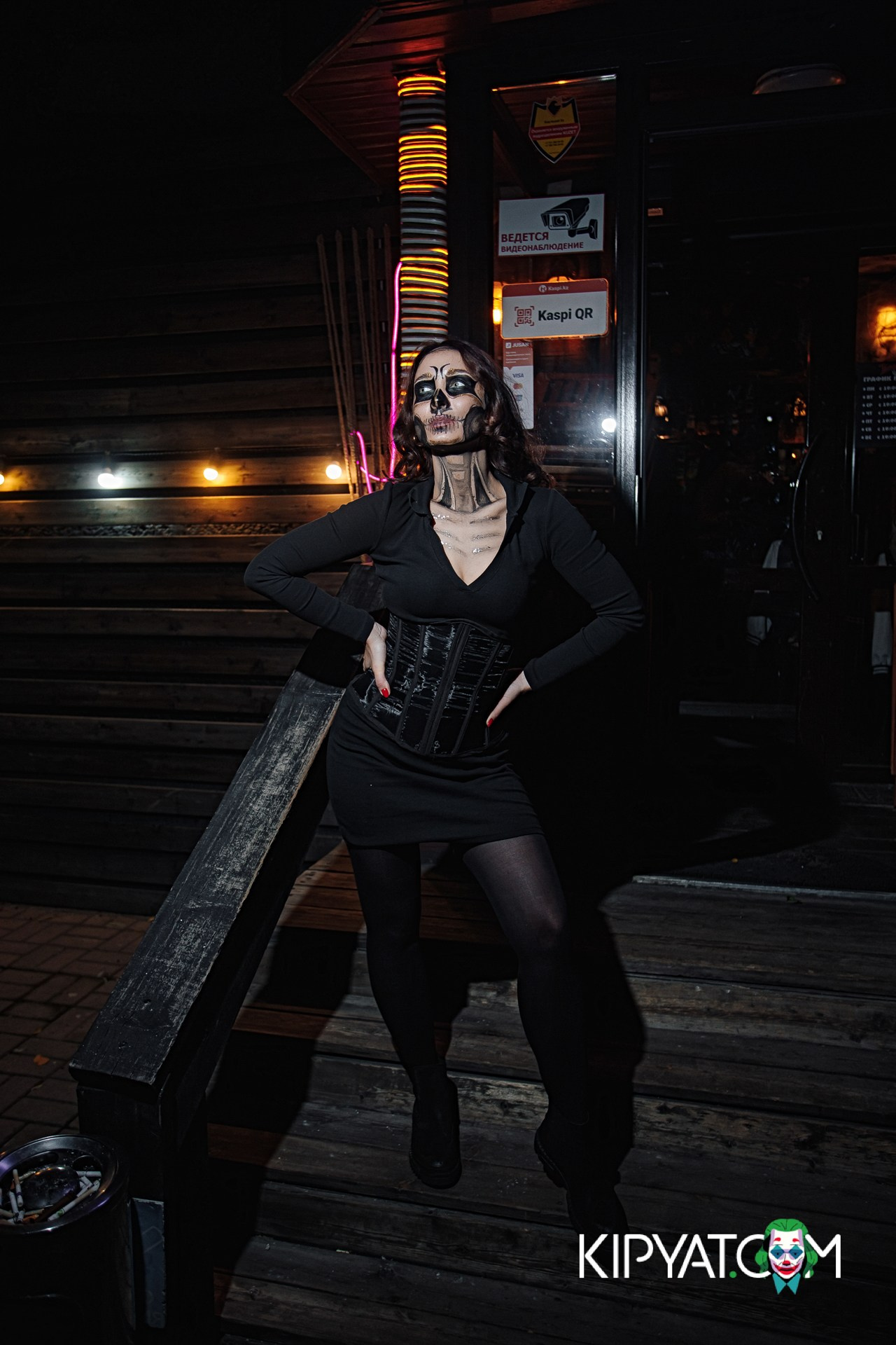 VICTORY PUB. КИПЯТКОМ АЛМАТЫ!